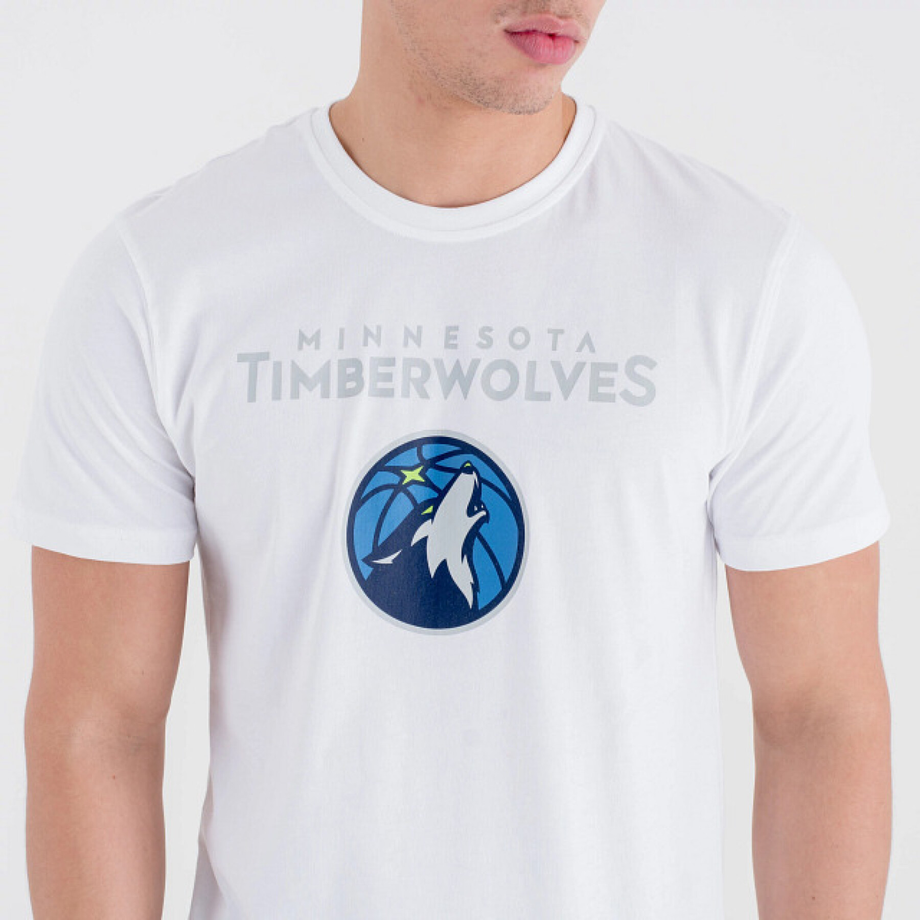 T-shirt Minnesota Timberwolves NBA