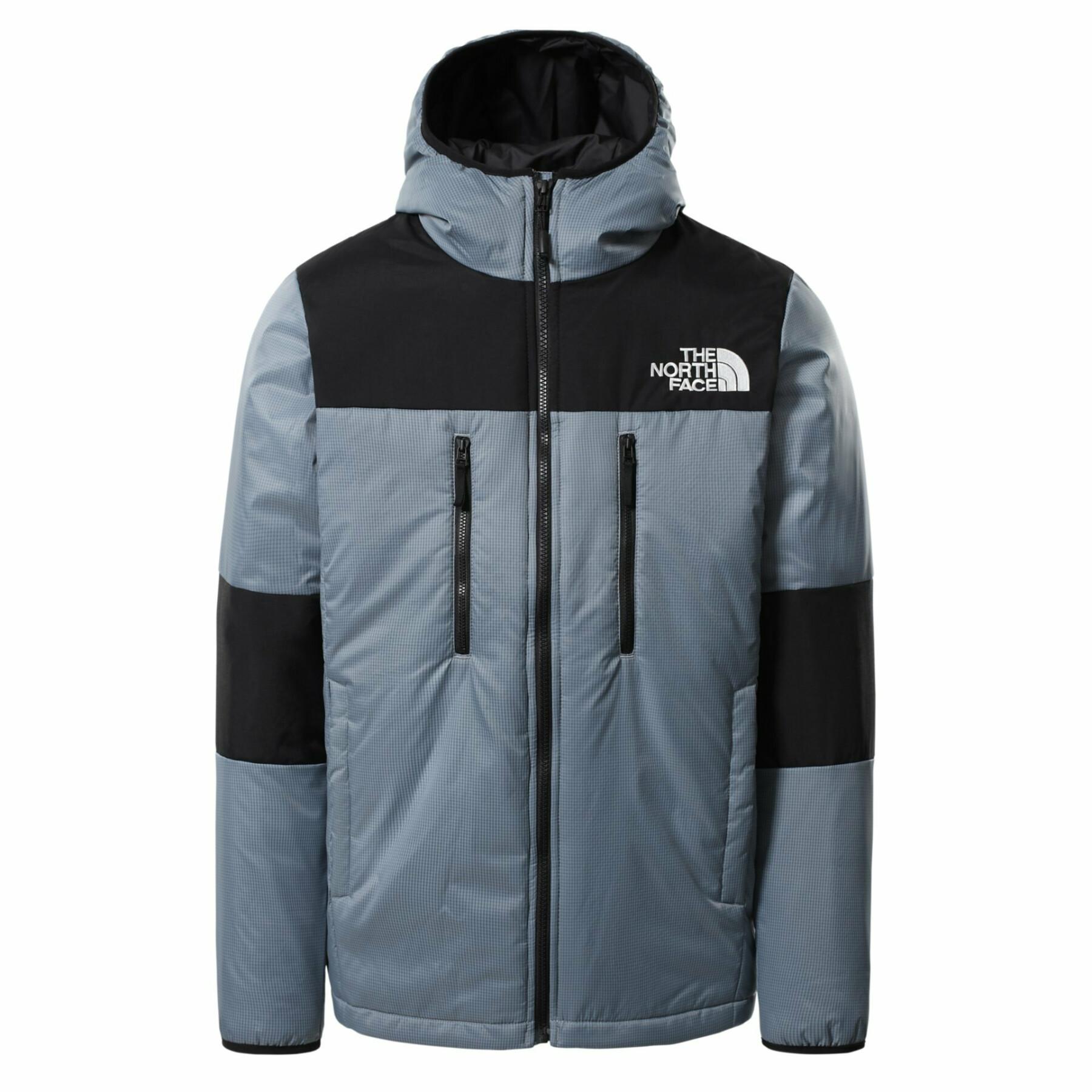 Sweatshirt à capuche The North Face Himalayan Light Synth