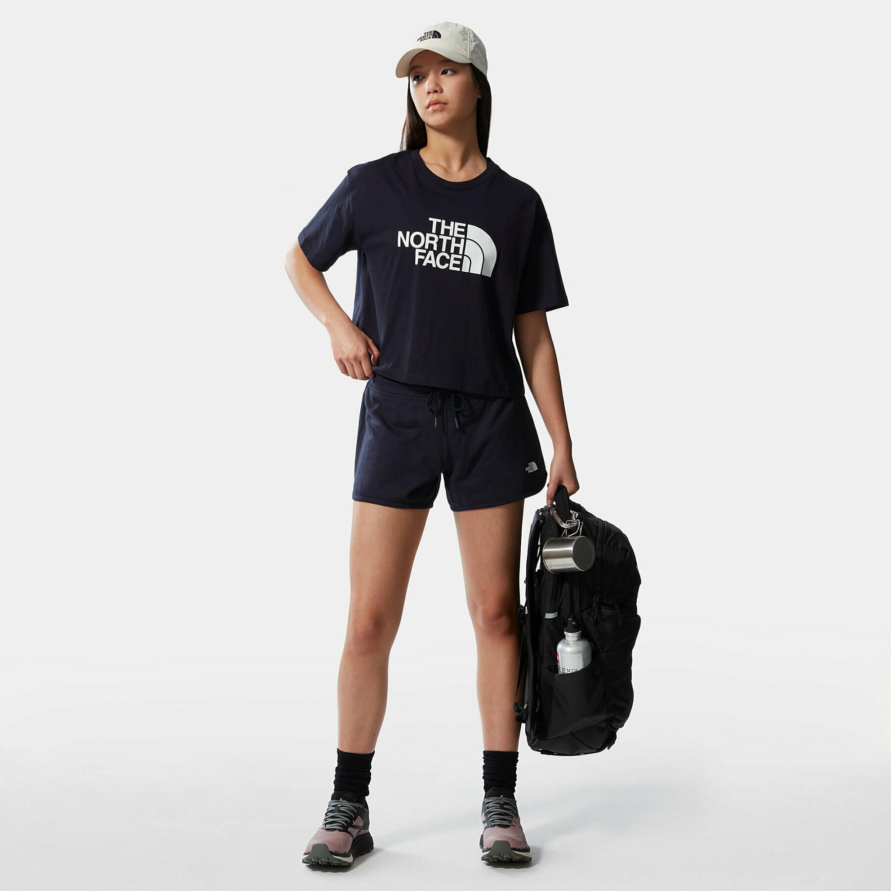Short femme The North Face Mountain