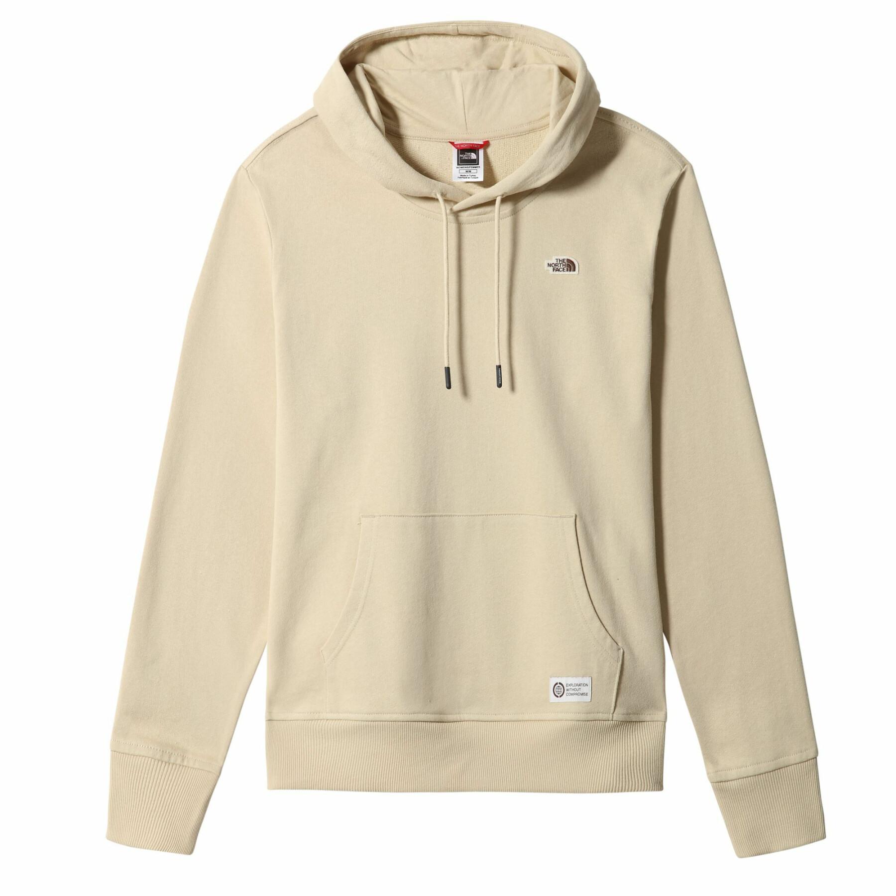 Sweatshirt femme The North Face Heritage Recycled