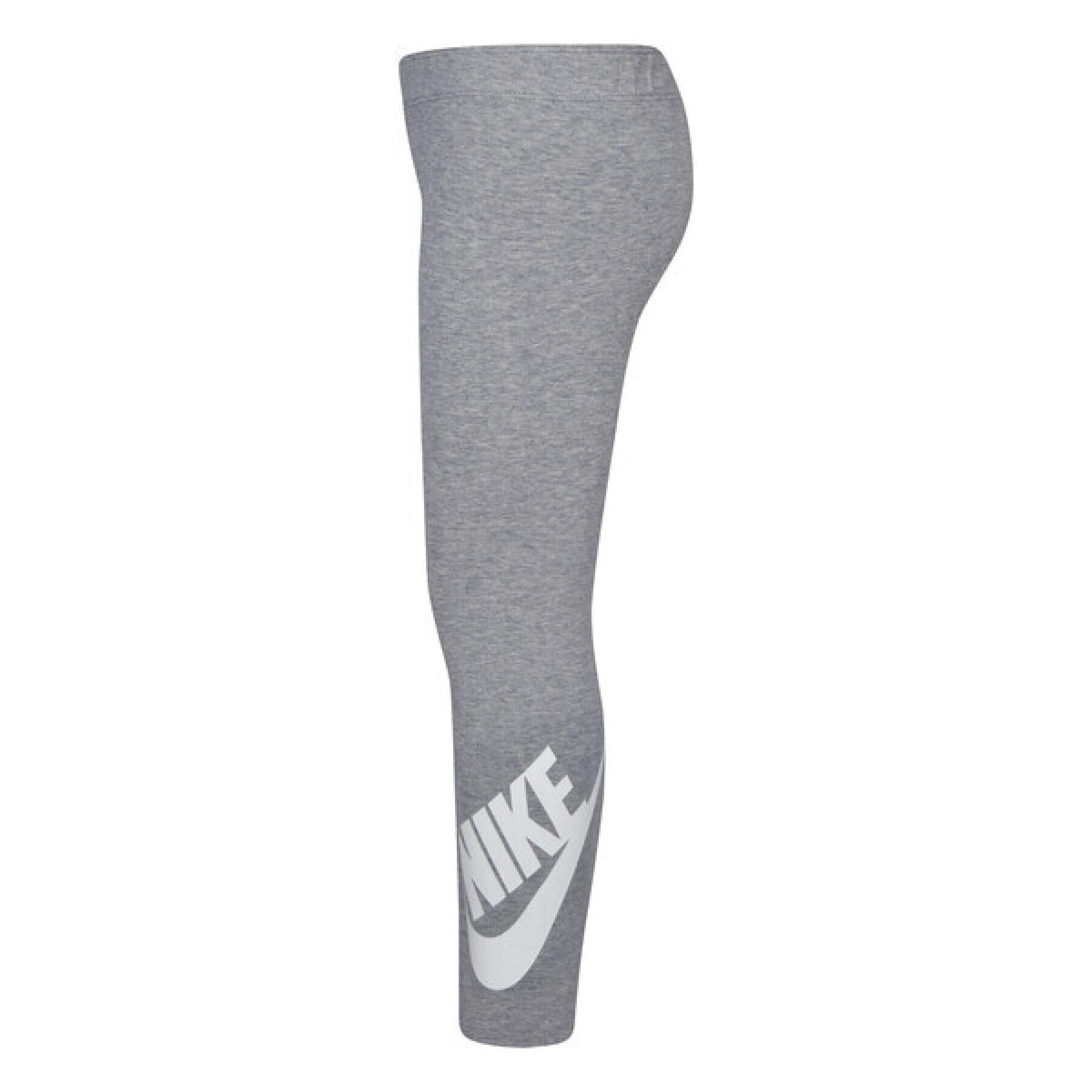 Legging fille Nike NSW Leg A See