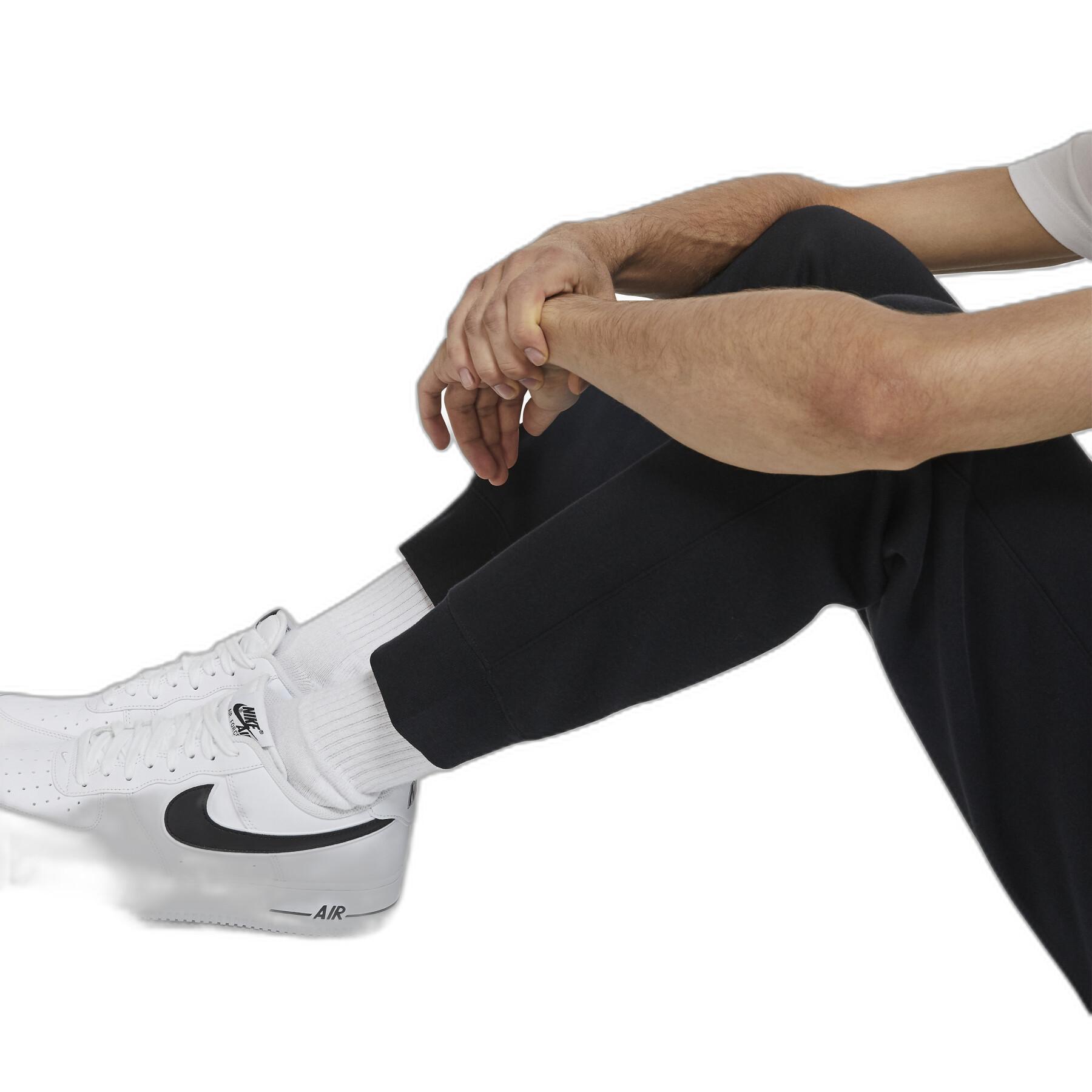 Pantalon homme Nike Sportswear Club Fleece - Noir - BV2671-010