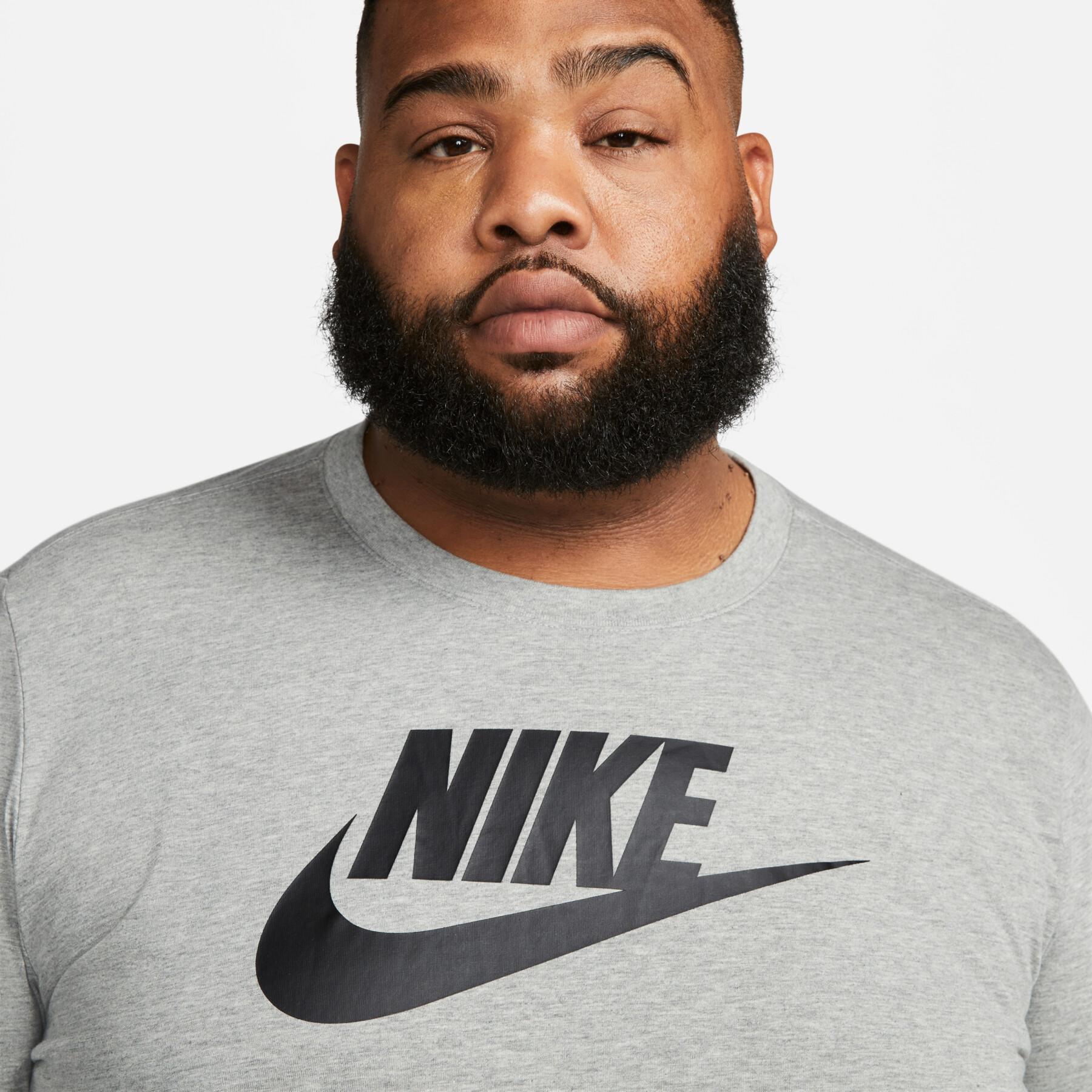 T-shirt manches longues Nike Icon Futura