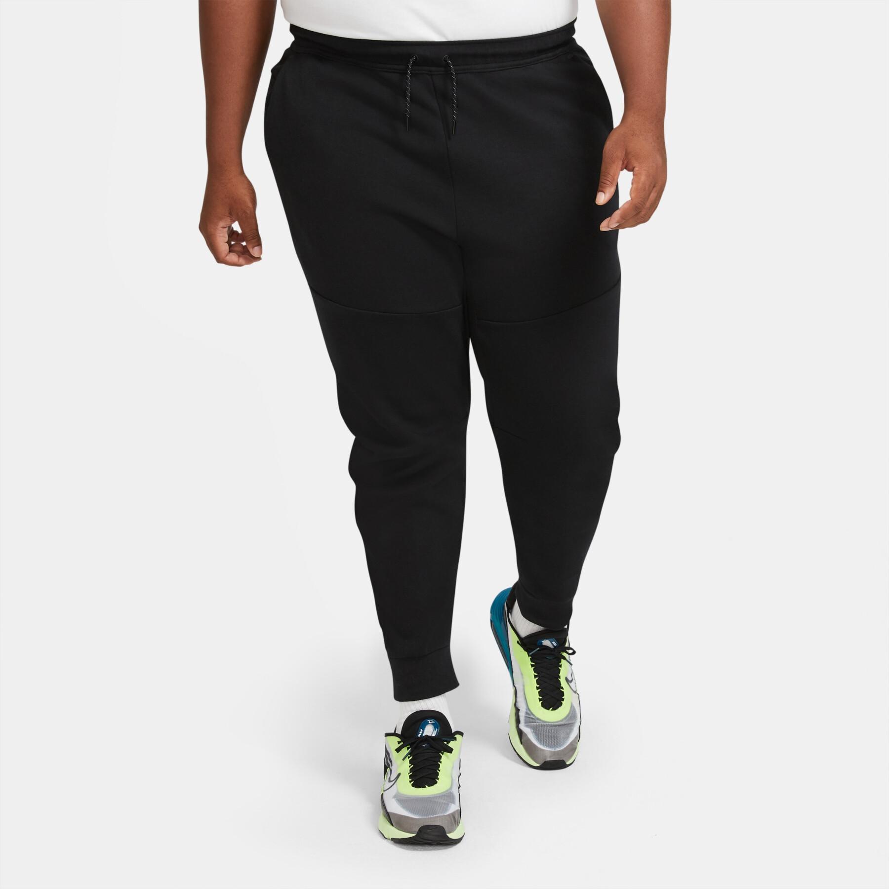 Jogging en maille Nike Sportswear Tech