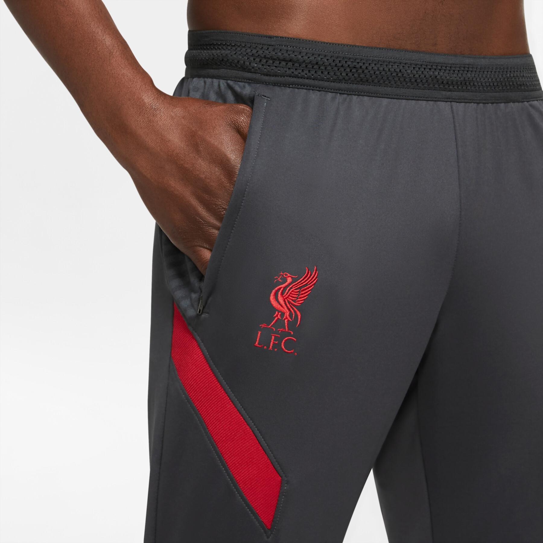 Pantalon d’entraînement Liverpool FC Strike 2020/21