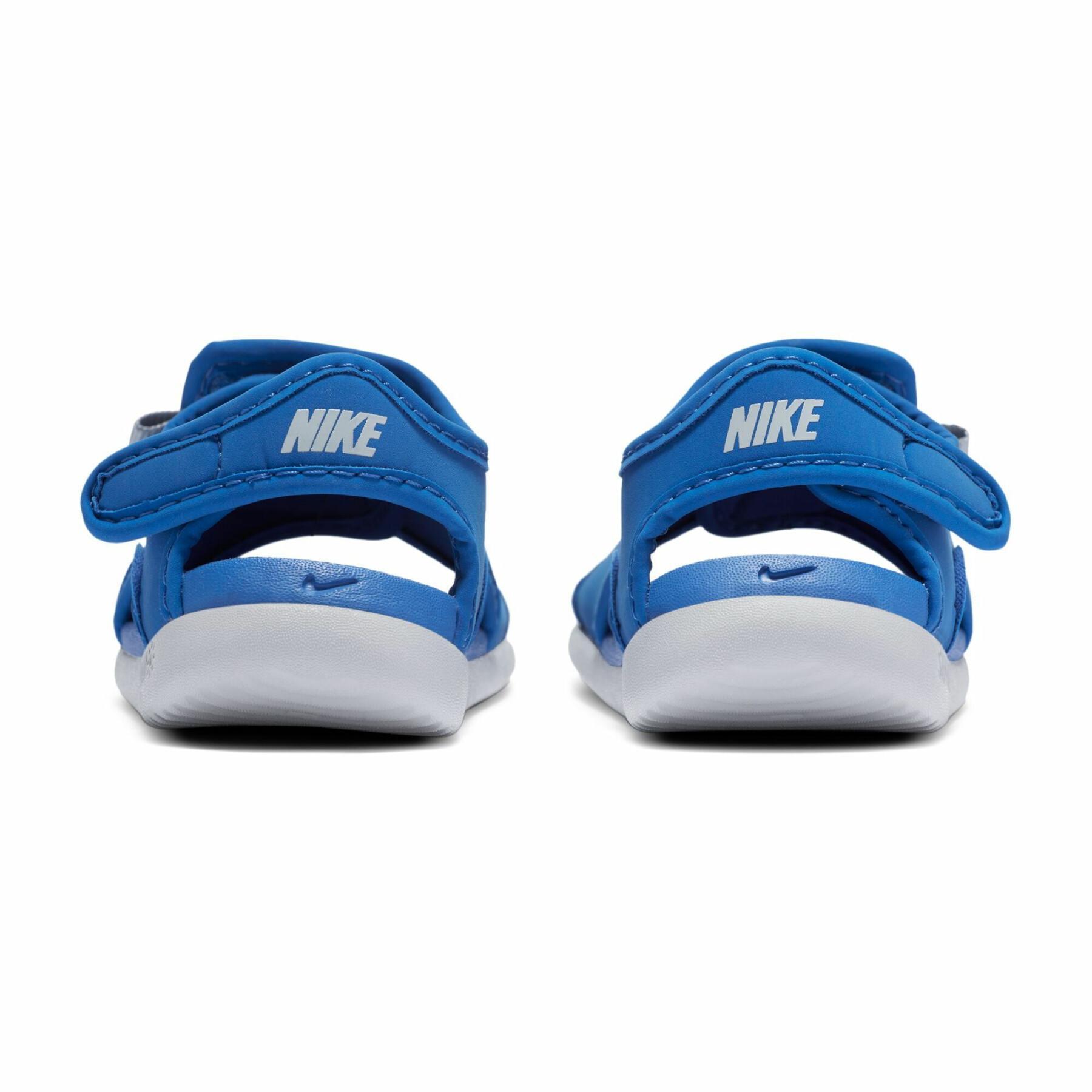Sandales bébé garçon Nike Sunray Adjust 5 V2
