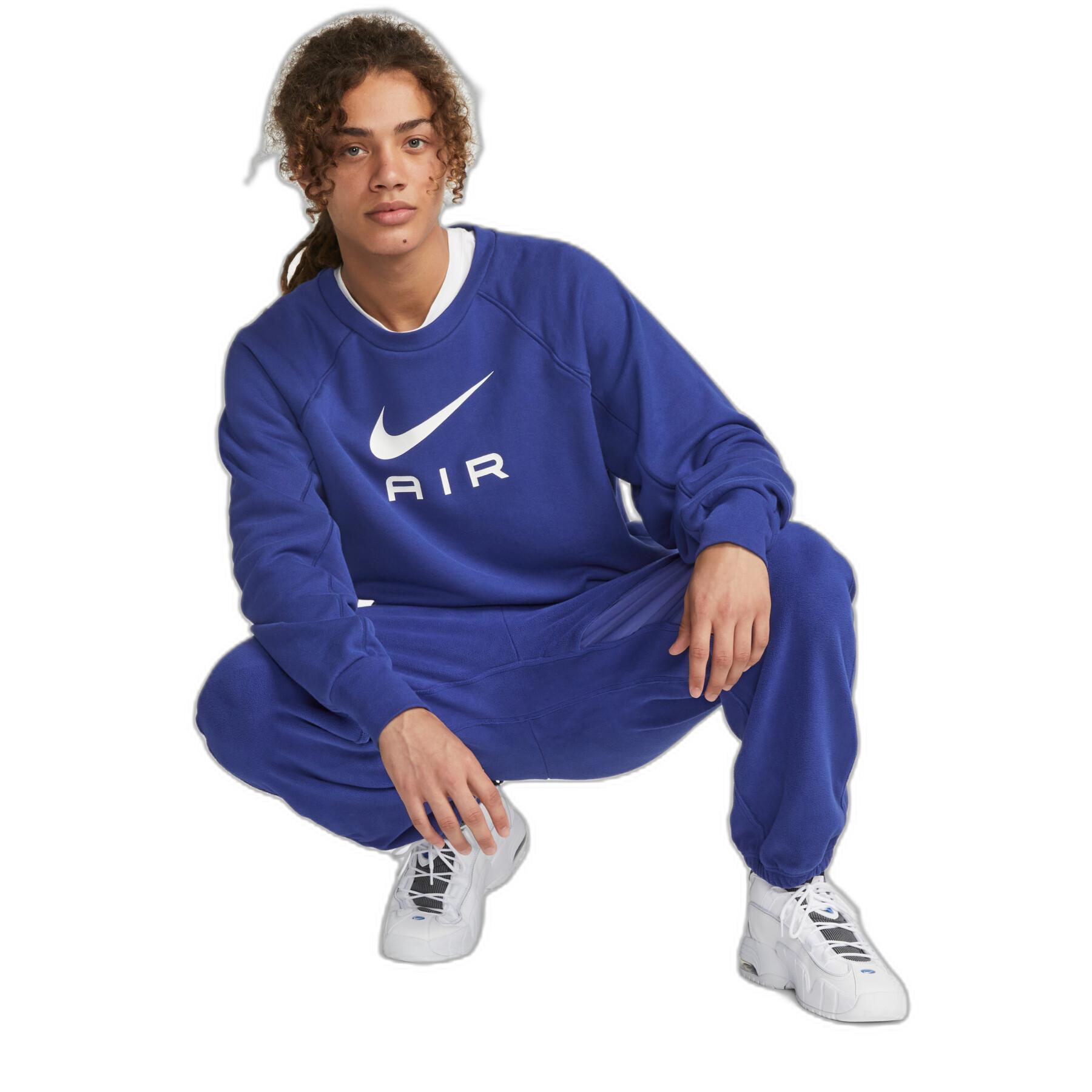 Sweatshirt col rond Nike Sportswear Air Ft