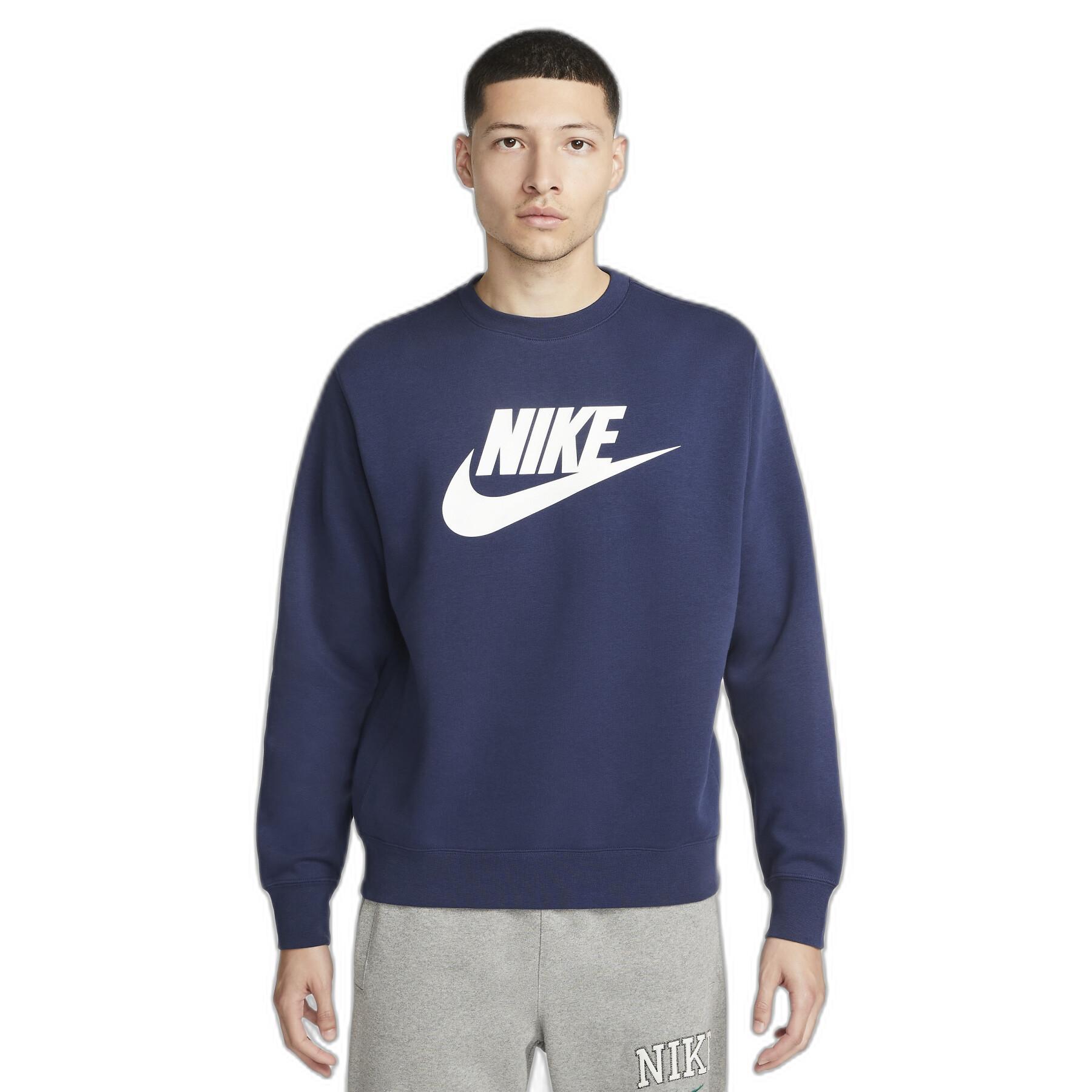 Sweatshirt col rond Nike Club BB GX