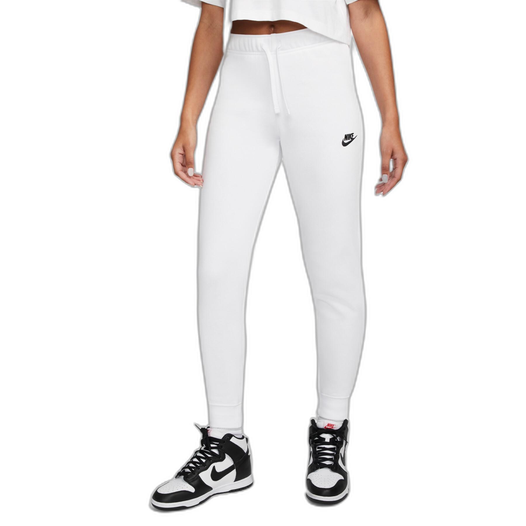 Jogging en molleton femme Nike Sportswear Club