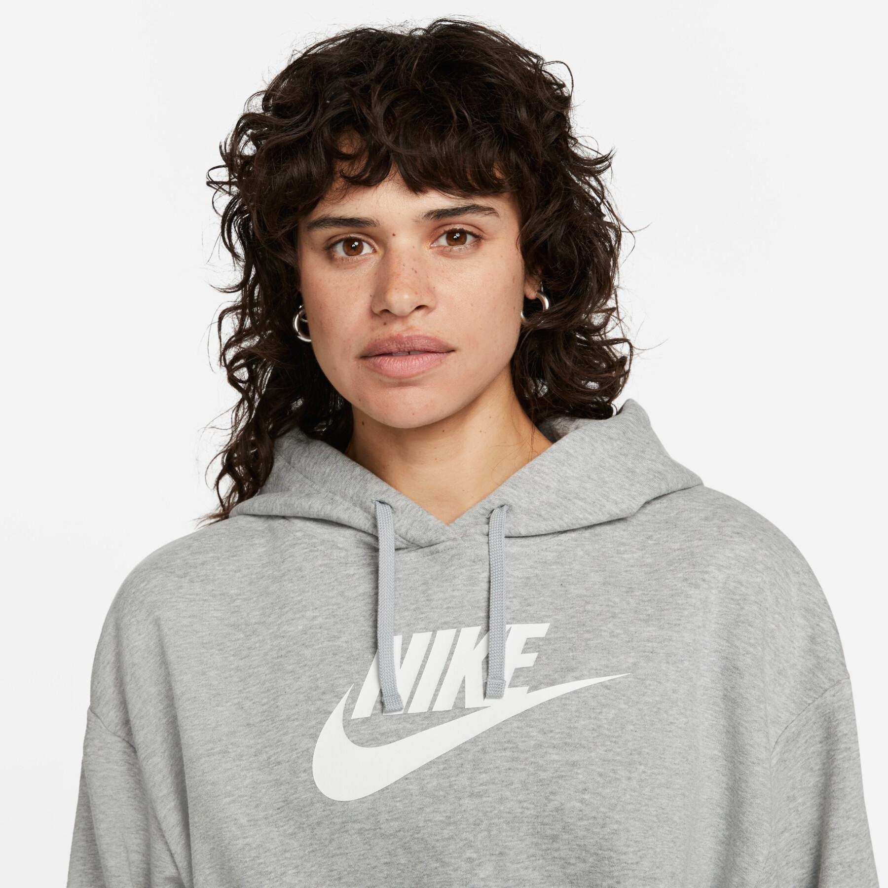 Sweatshirt à capuche femme Nike Sportswear Club