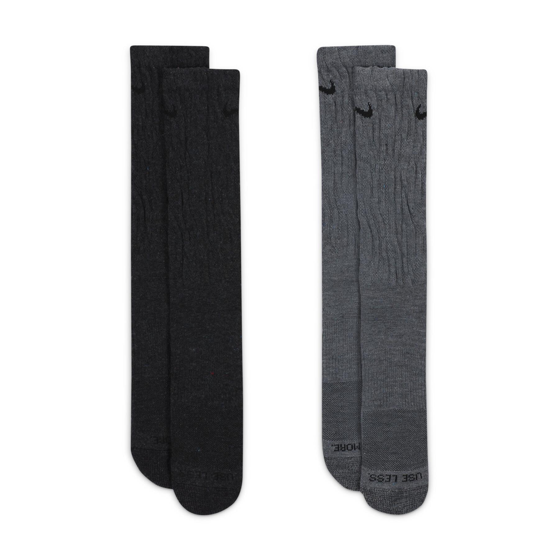 Chaussettes Nike Everyday plus