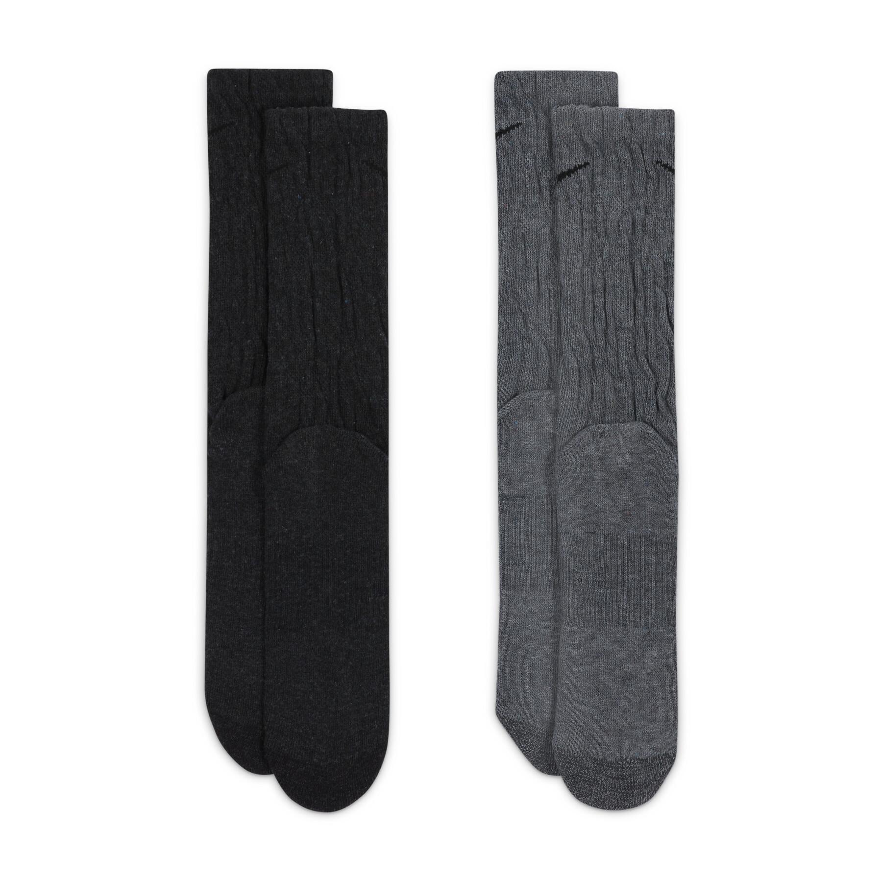 Chaussettes Nike Everyday plus