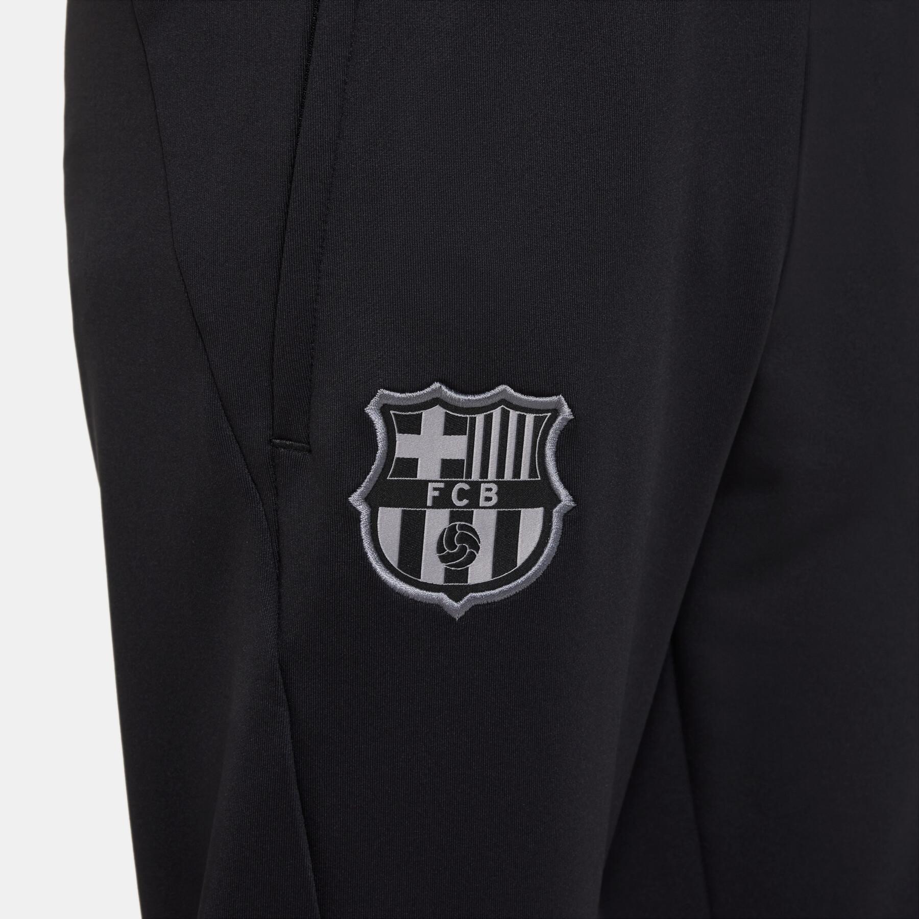 Pantalon de survêtement enfant FC Barcelone 2022/23