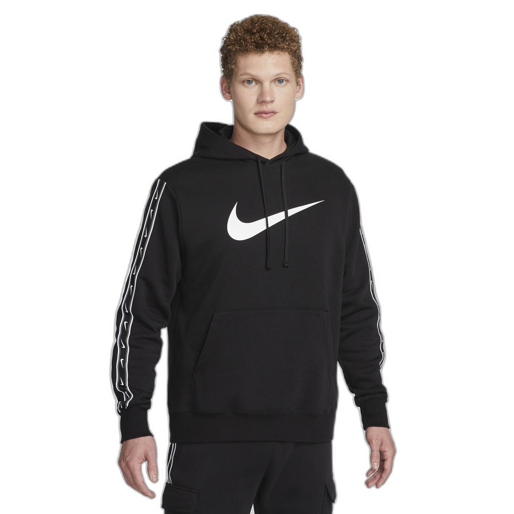 Sweatshirt à capuche Nike Repeat Fleece