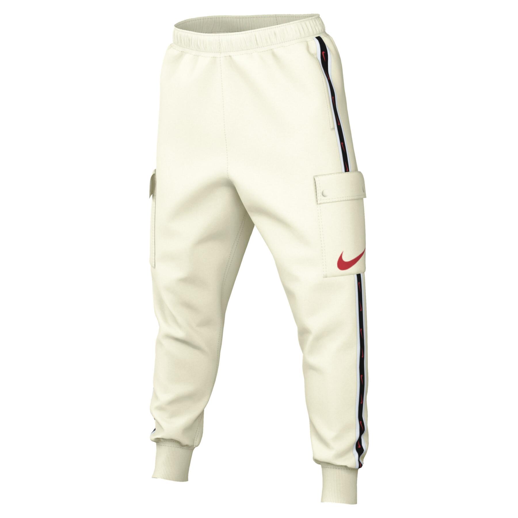Pantalon cargo molleton Nike Sportswear Repeat SW