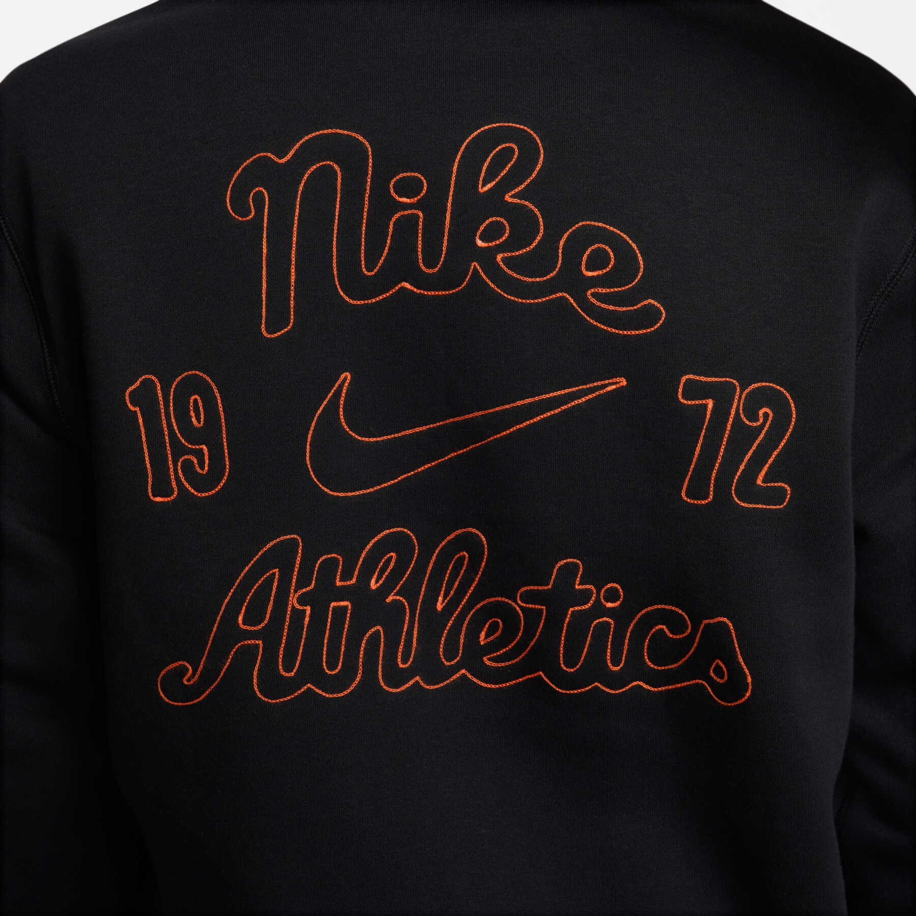 Sweatshirt à capuche zippé Nike Club Fleece