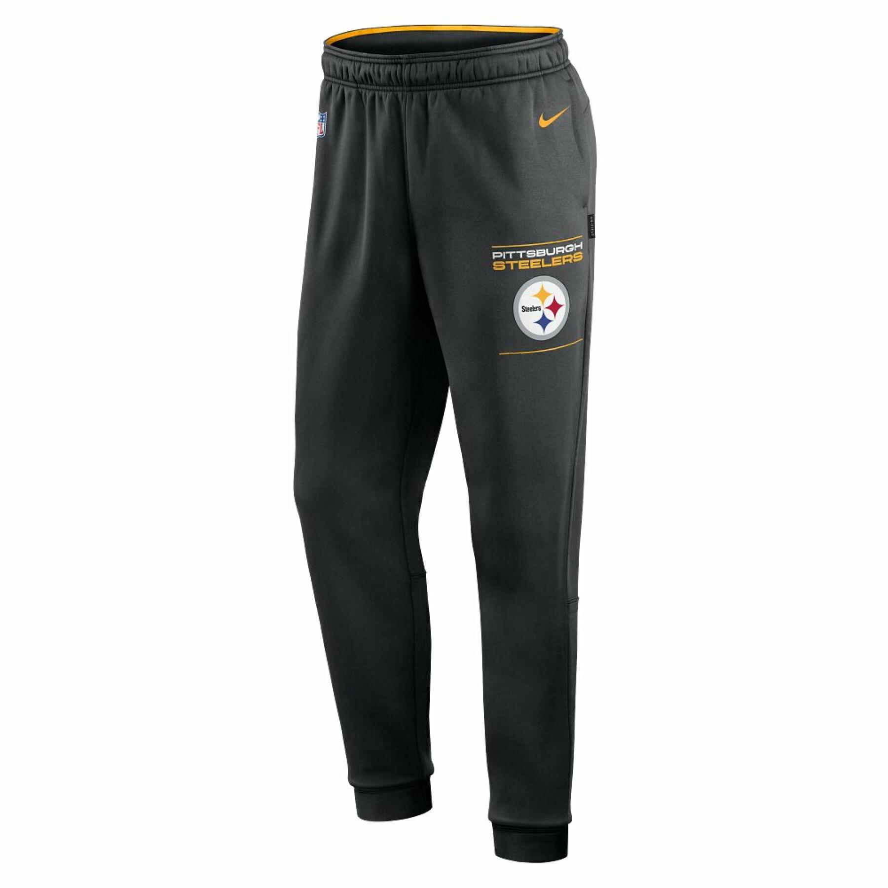 Pantalon de survêtement Pittsburgh Steelers