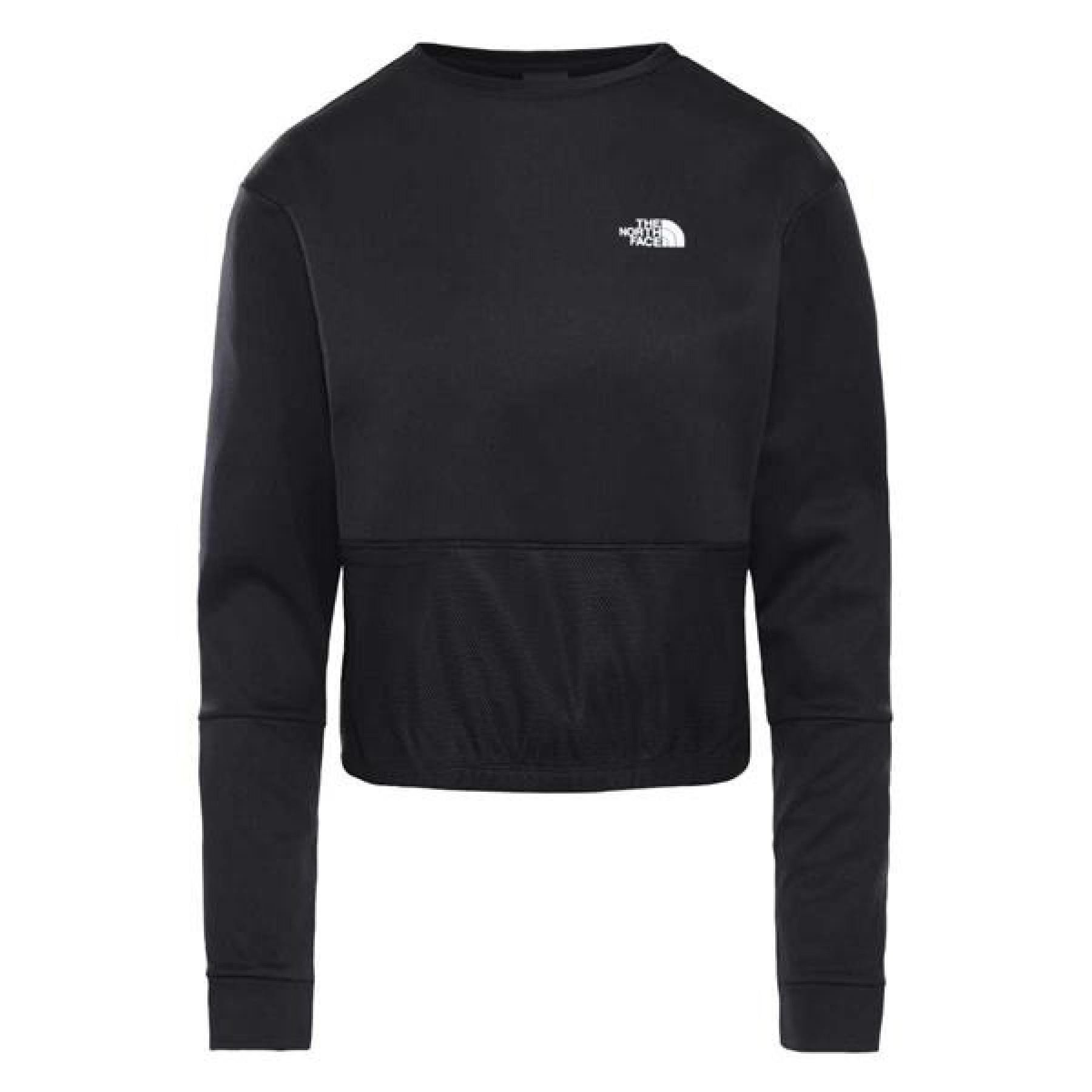 Pull femme The North Face Mesh