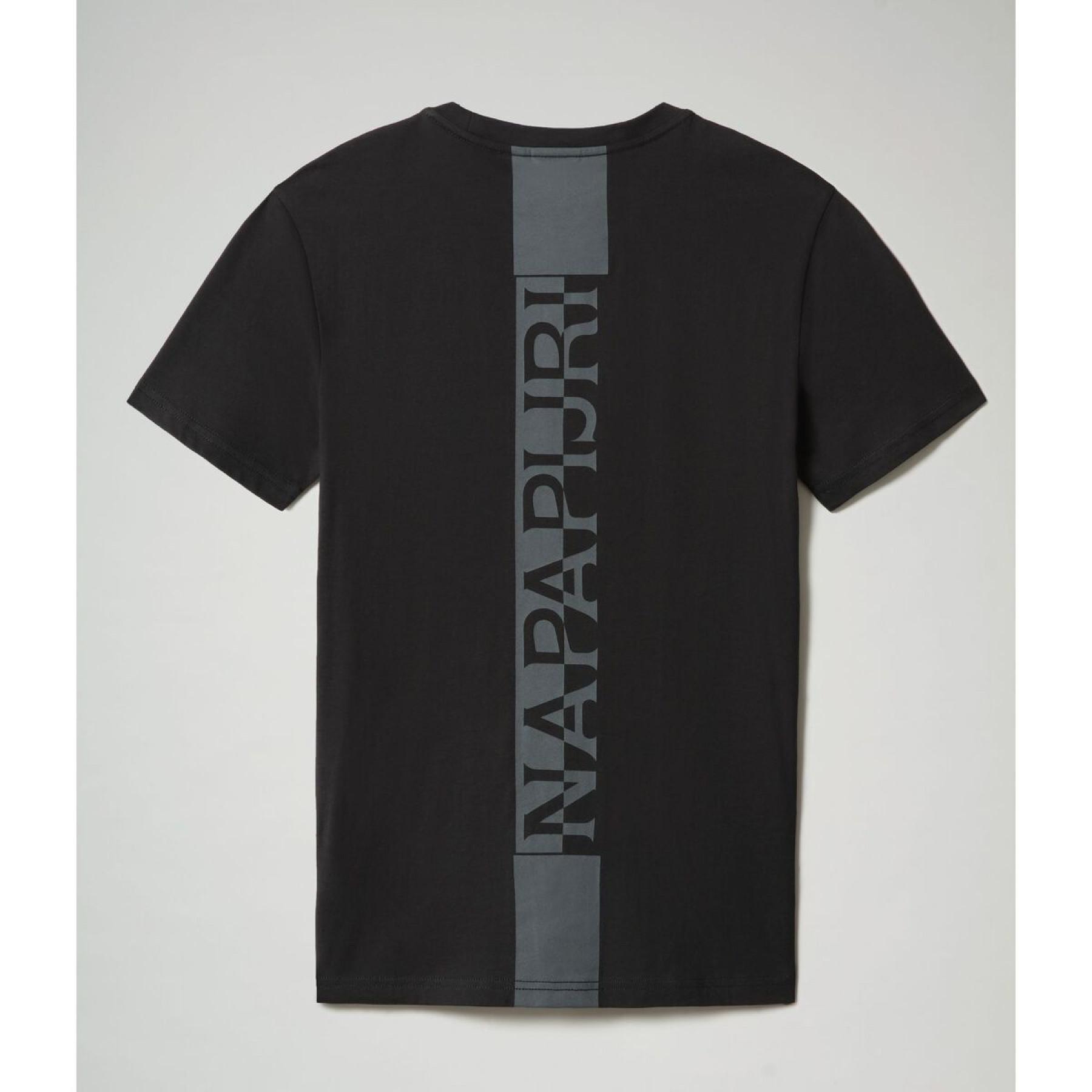 T-shirt Napapijri Surf