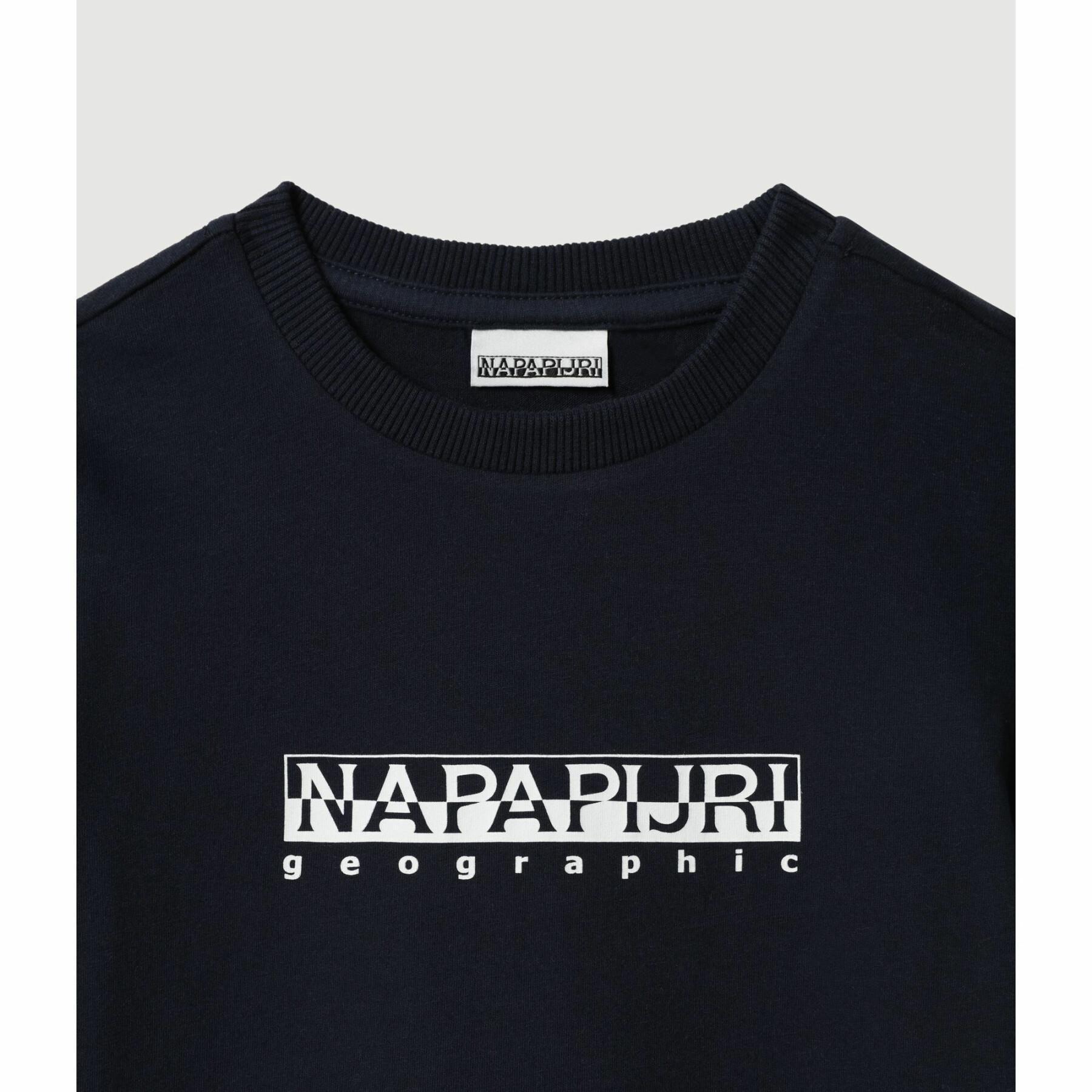 T-shirt enfant Napapijri