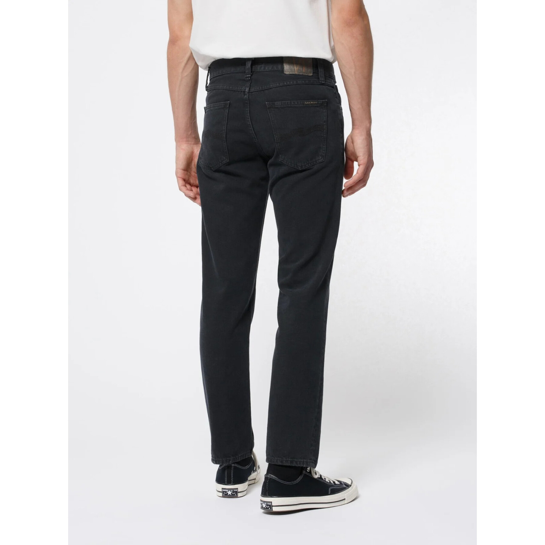 Jeans Nudie Jeans Gritty Jackson