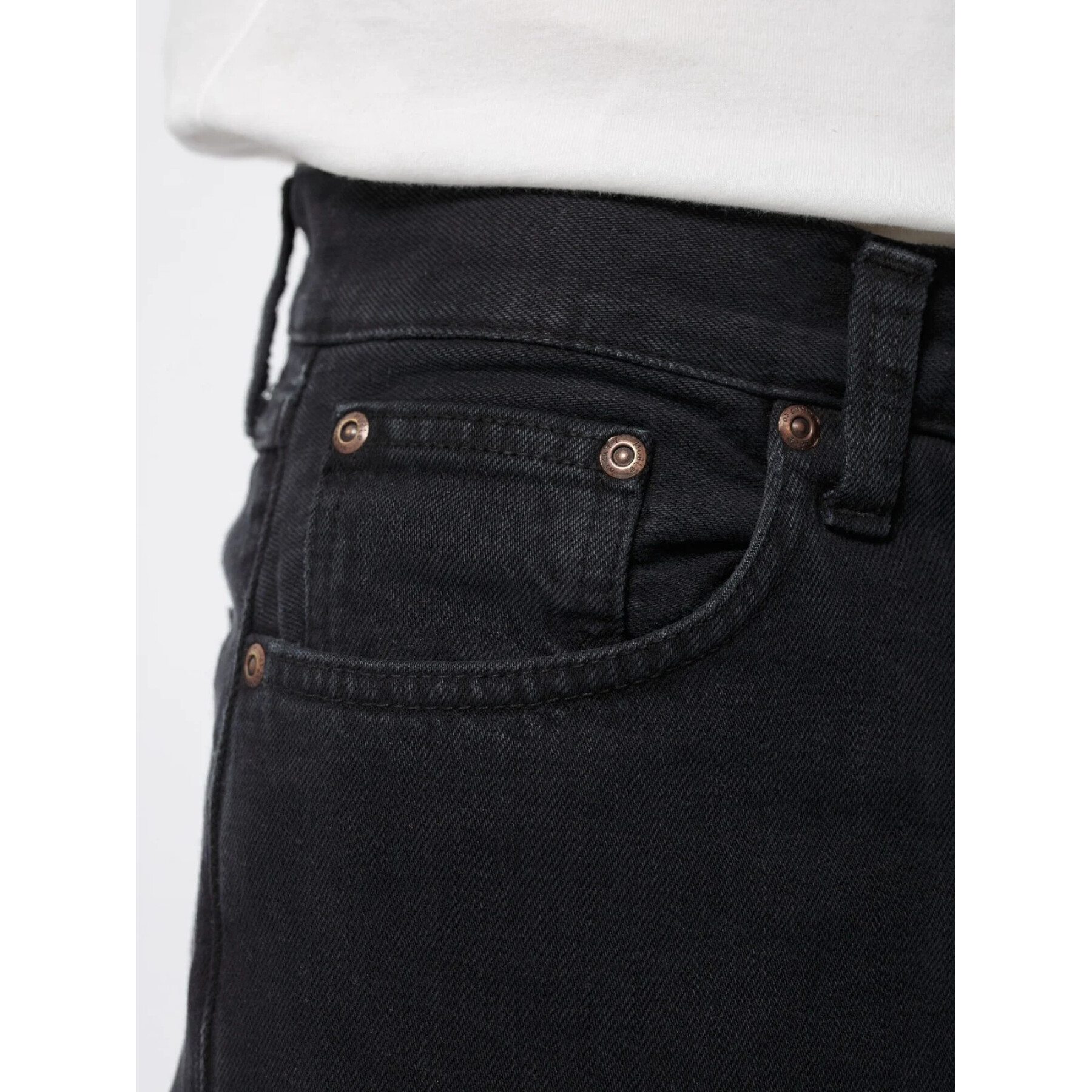 Jeans Nudie Jeans Gritty Jackson