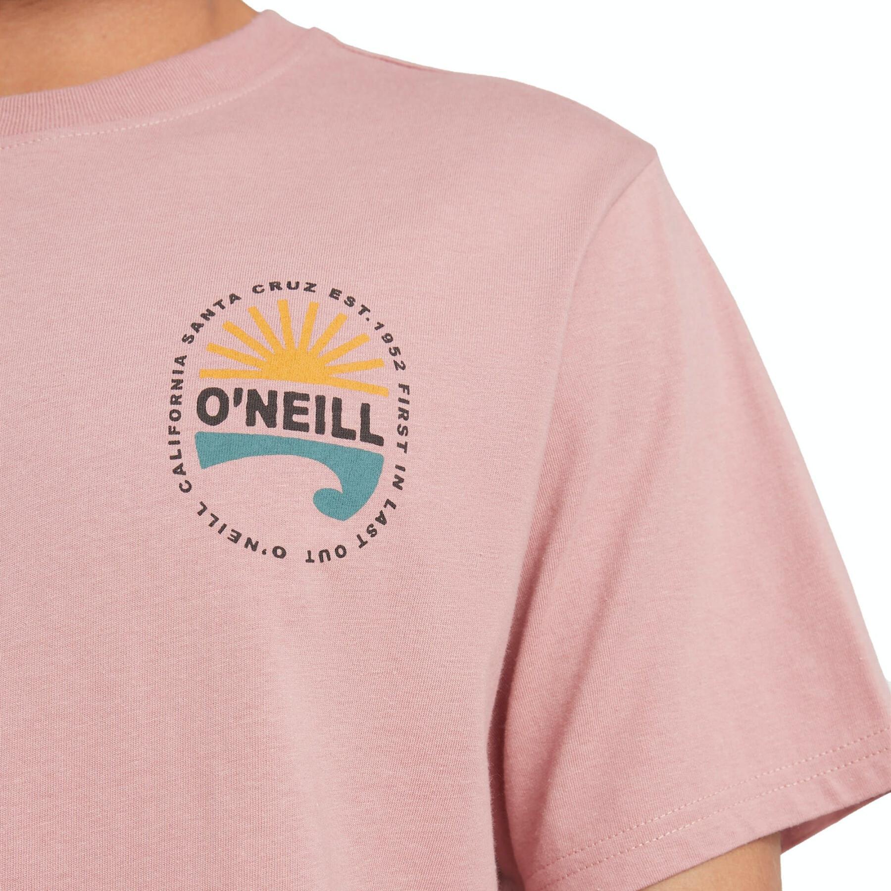 T-shirt O'Neill Vinas
