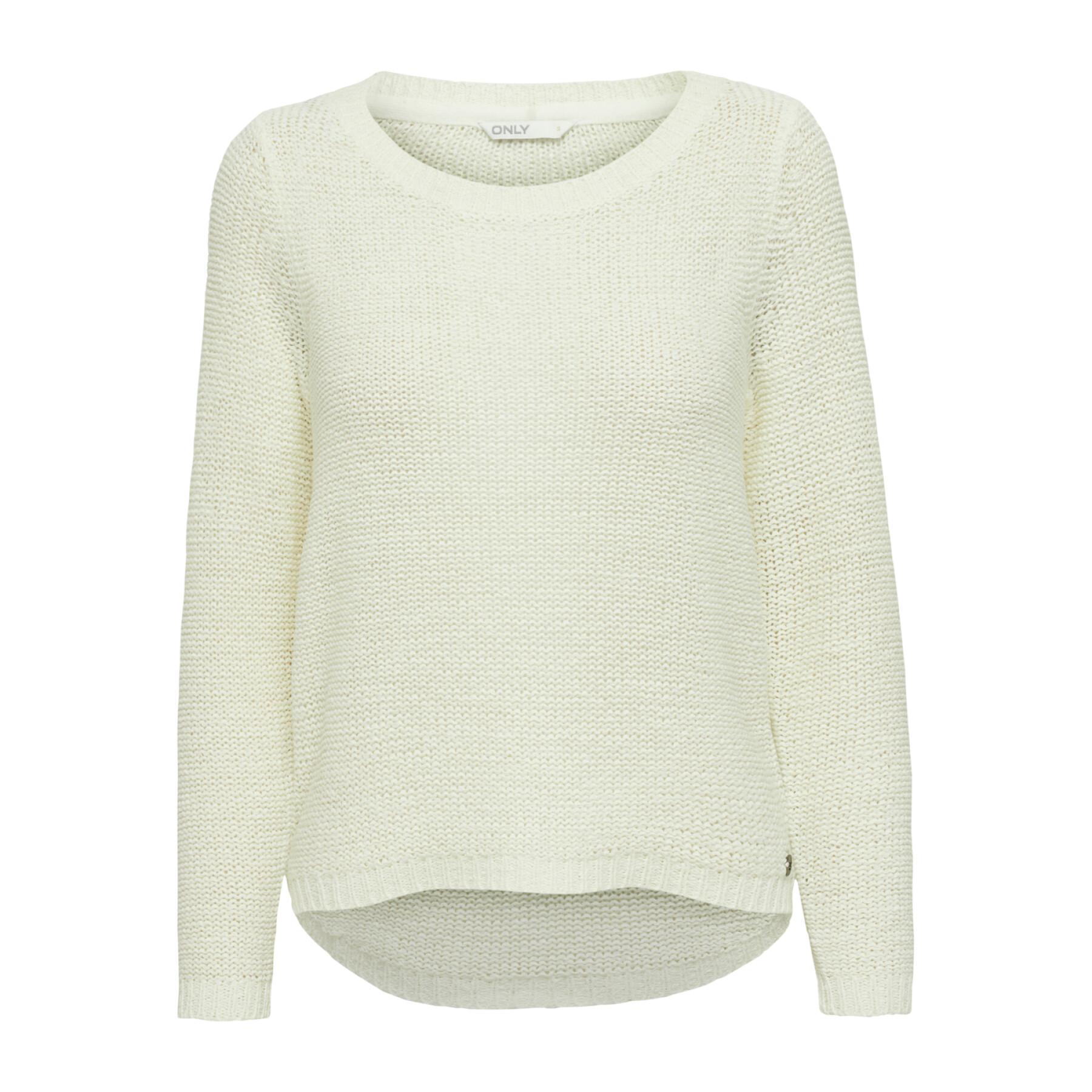 Pullover femme Only Onlgeena xo