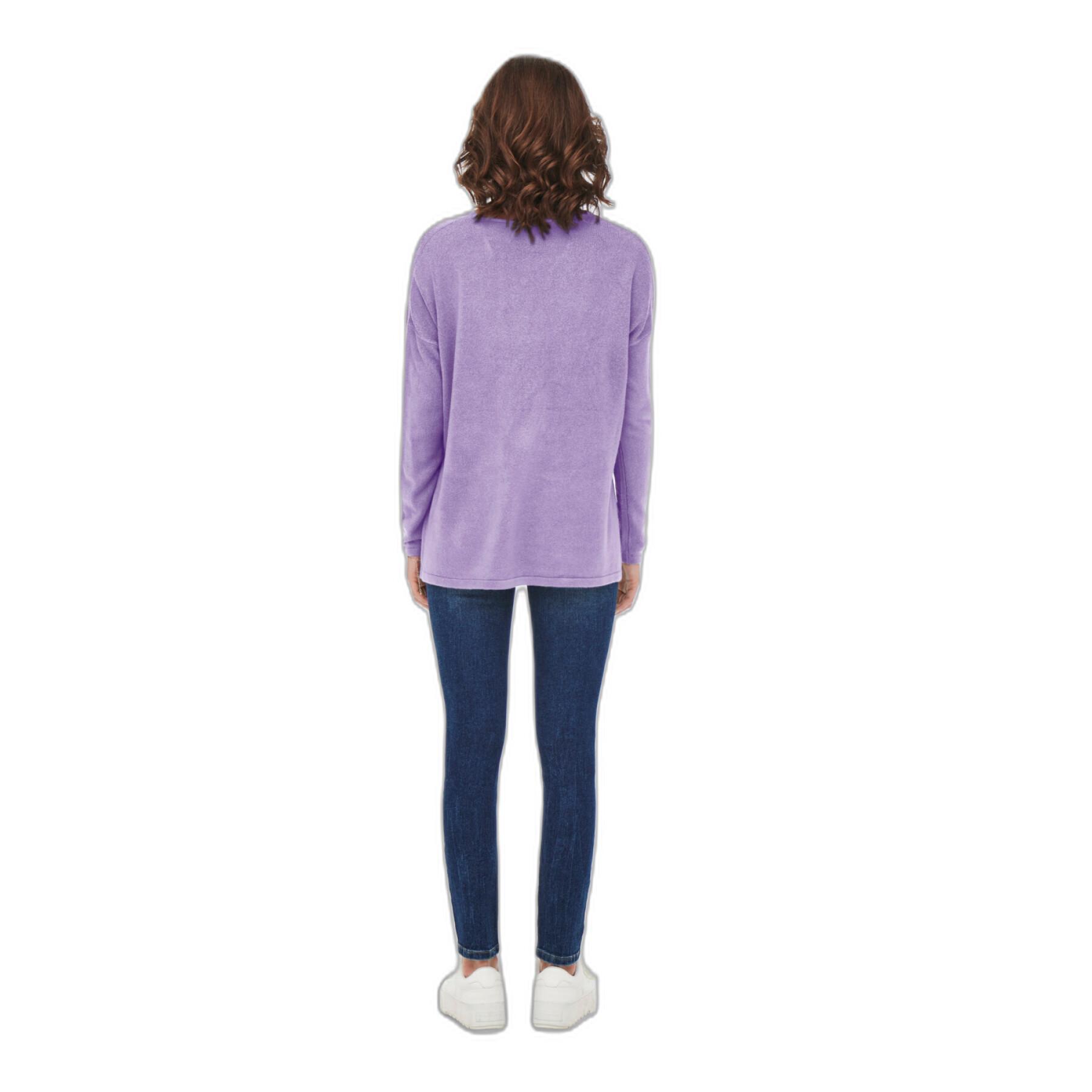 Pullover femme Only Amalia