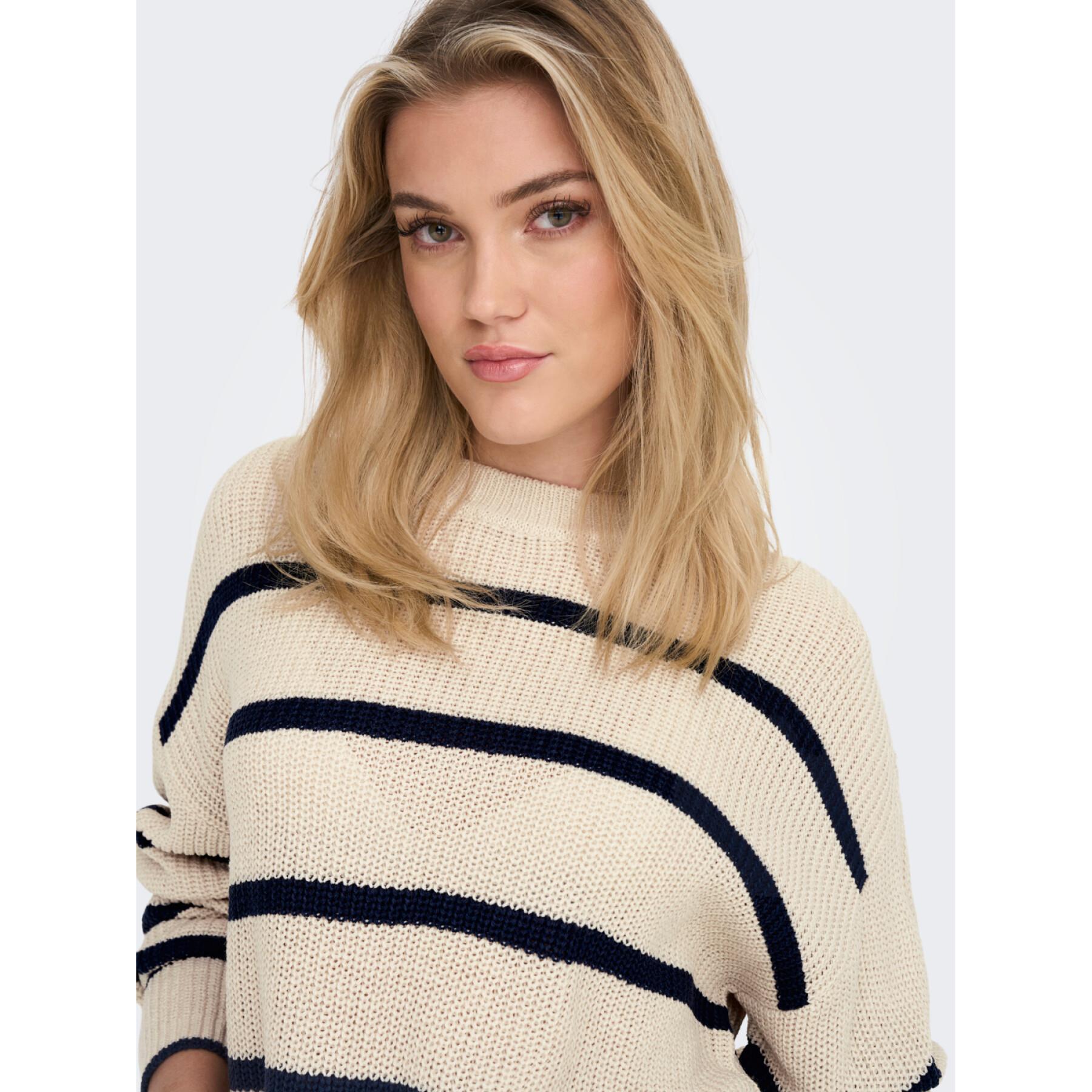 Pullover femme Only Malavi