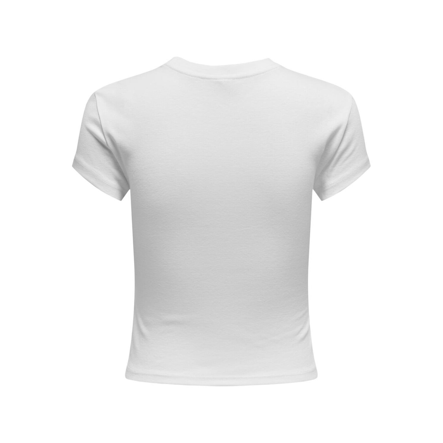T-shirt femme Only Elina