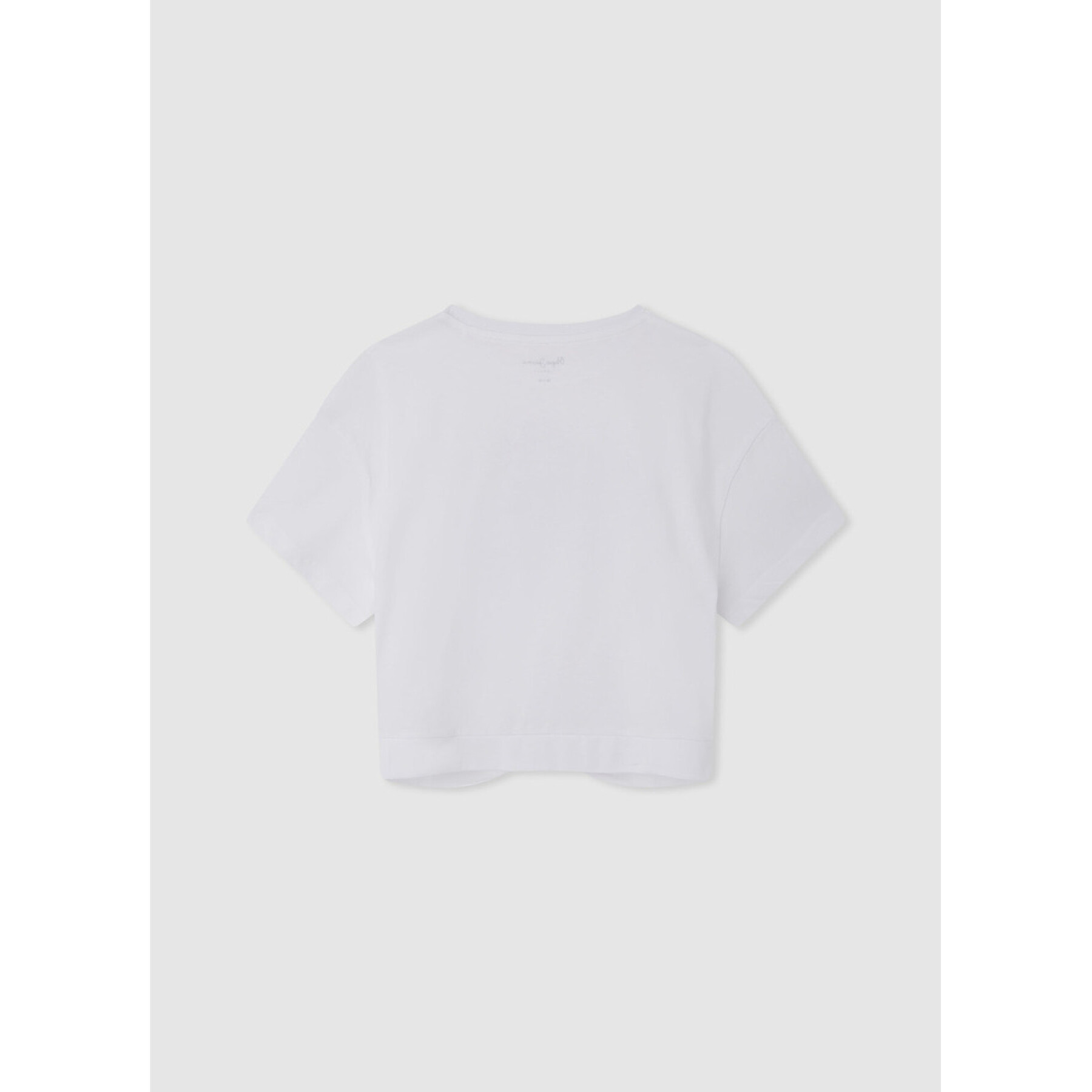 T-shirt fille Pepe Jeans Quindara