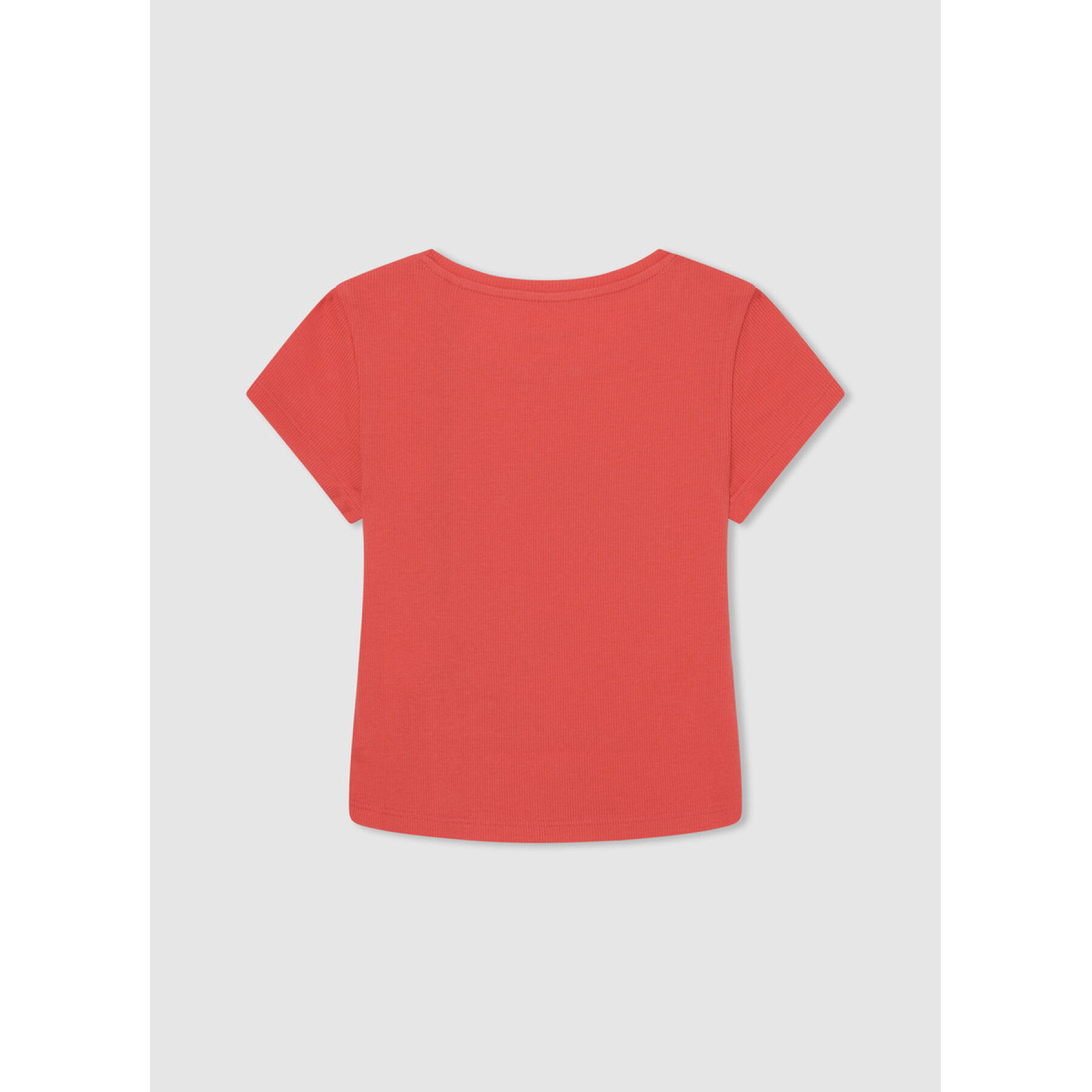 T-shirt fille Pepe Jeans Nicolle