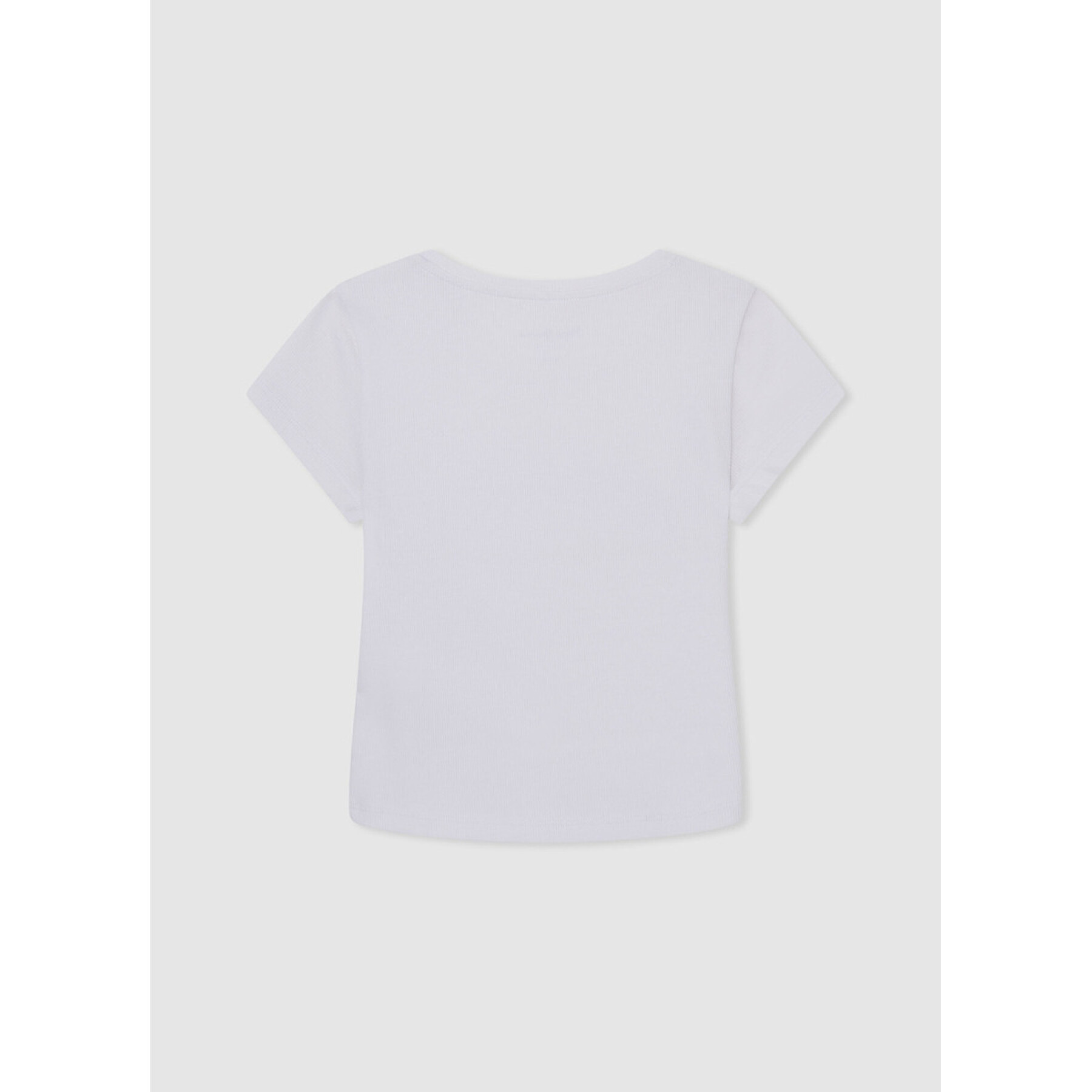 T-shirt fille Pepe Jeans Nicolle