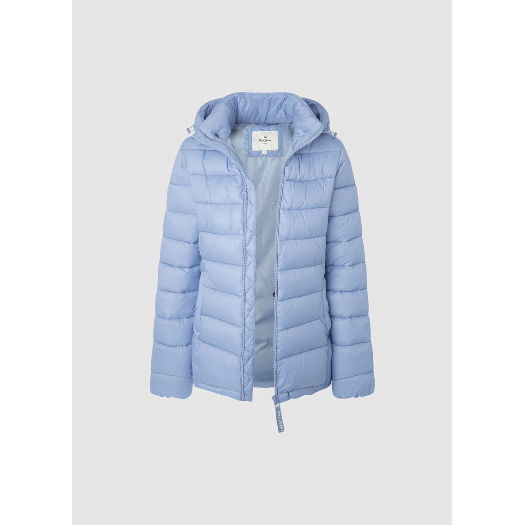 Doudoune femme Pepe Jeans Maddie