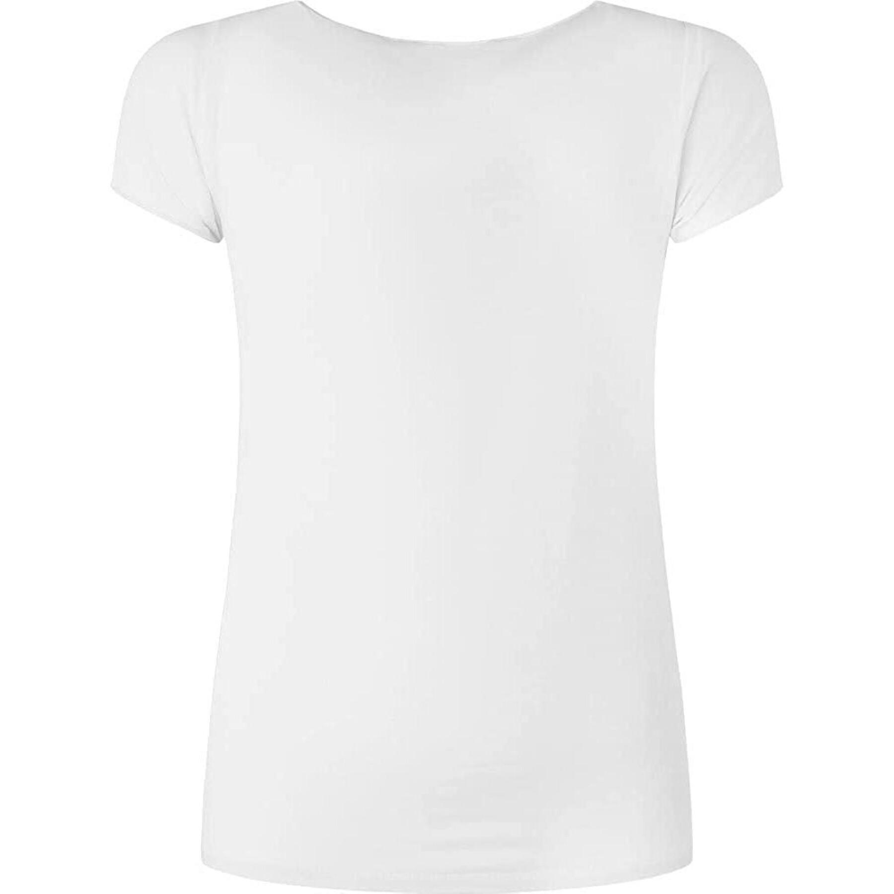 T-shirt femme Pepe Jeans Tori