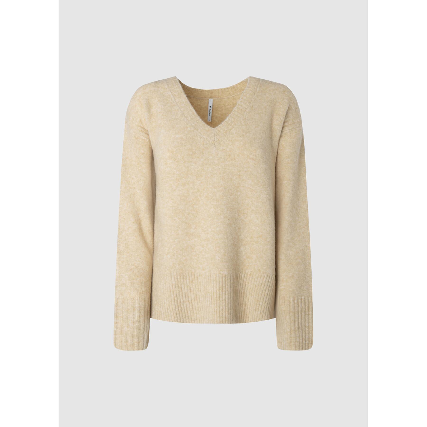 Pull femme Pepe Jeans Beca