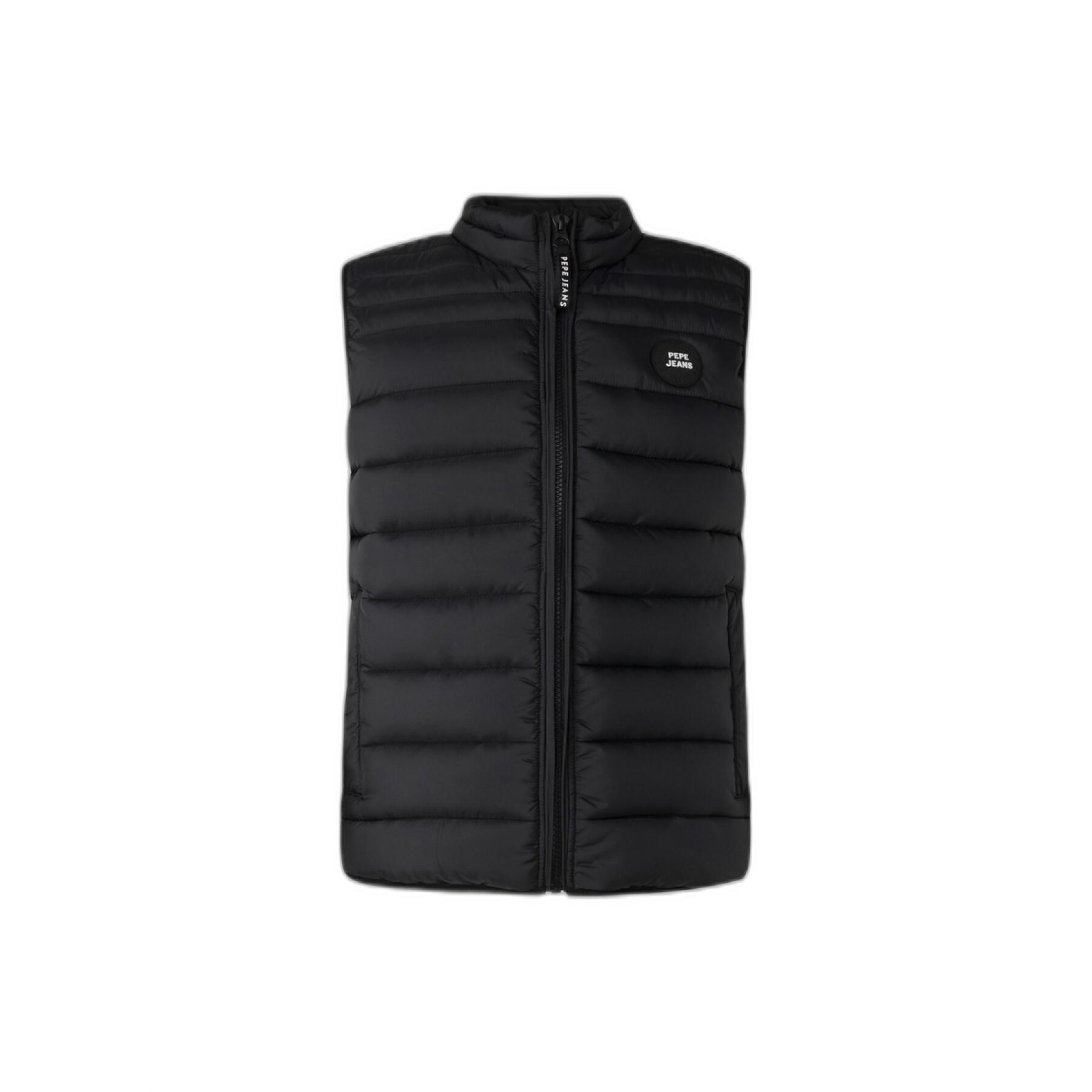 gilet pepe jeans