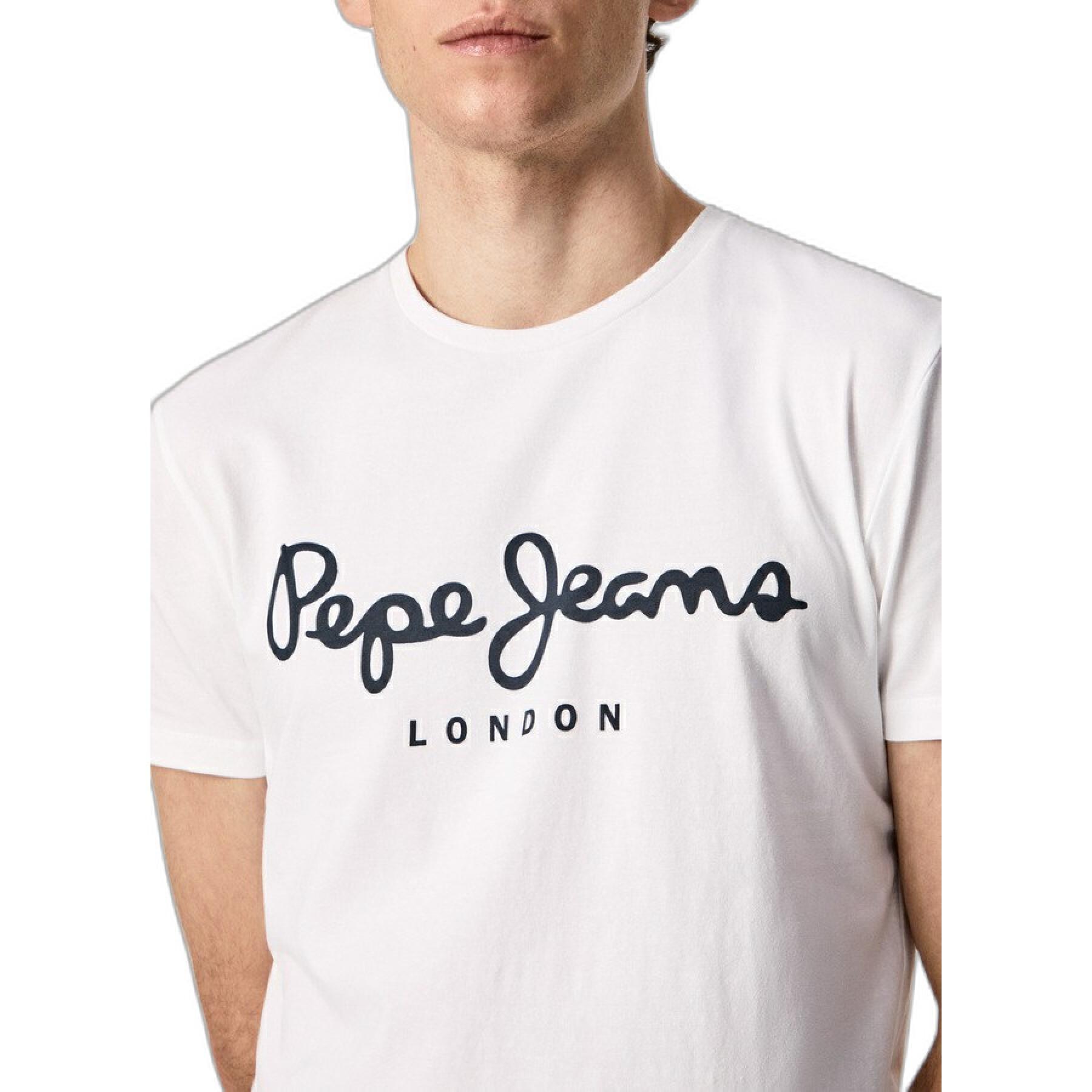 T-shirt Pepe Jeans Original Stretch N