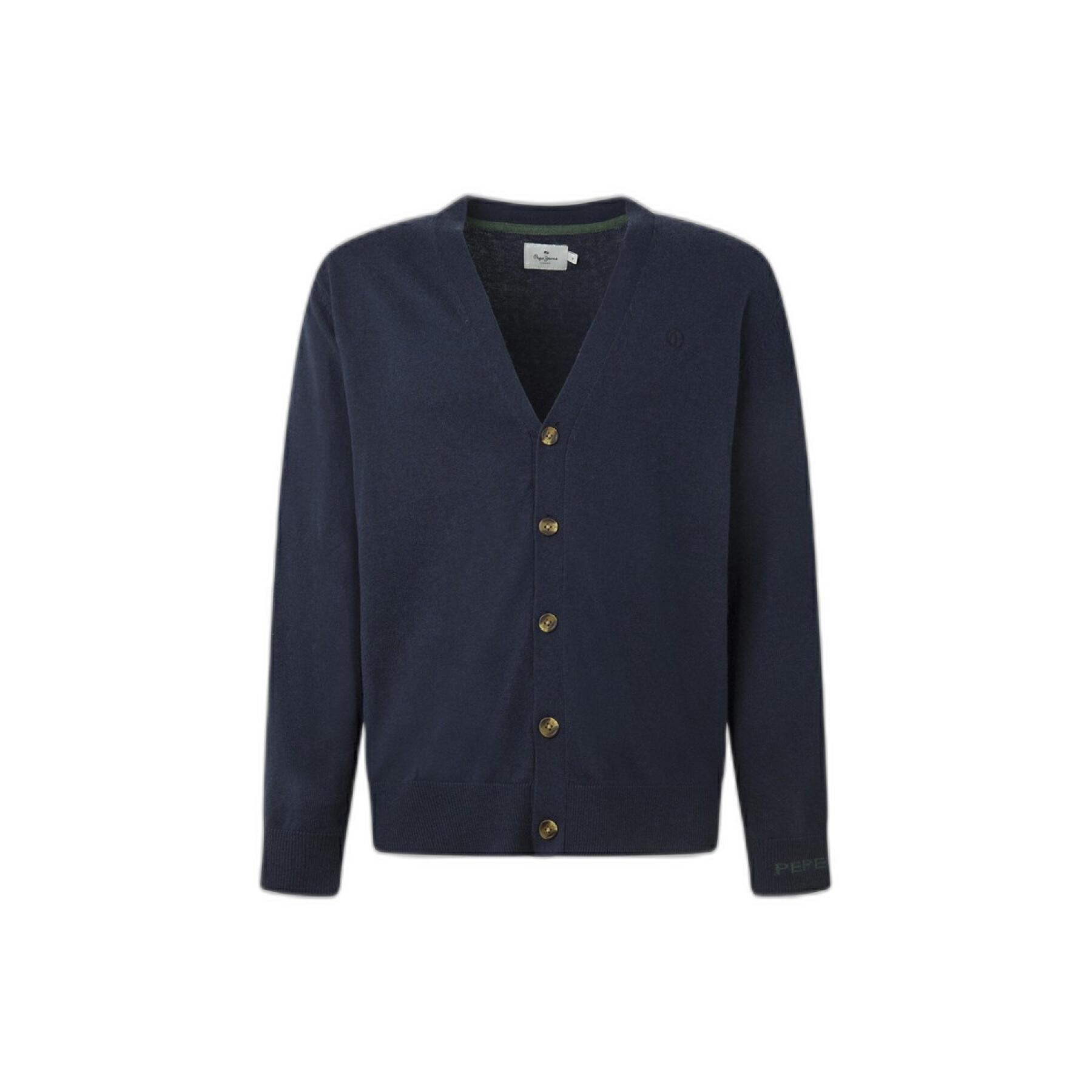 Cardigan Pepe Jeans Andre