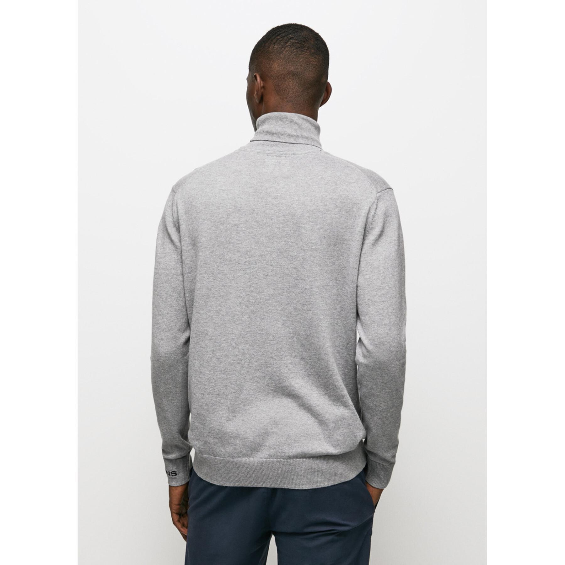 Pull col roulé Pepe Jeans Andre