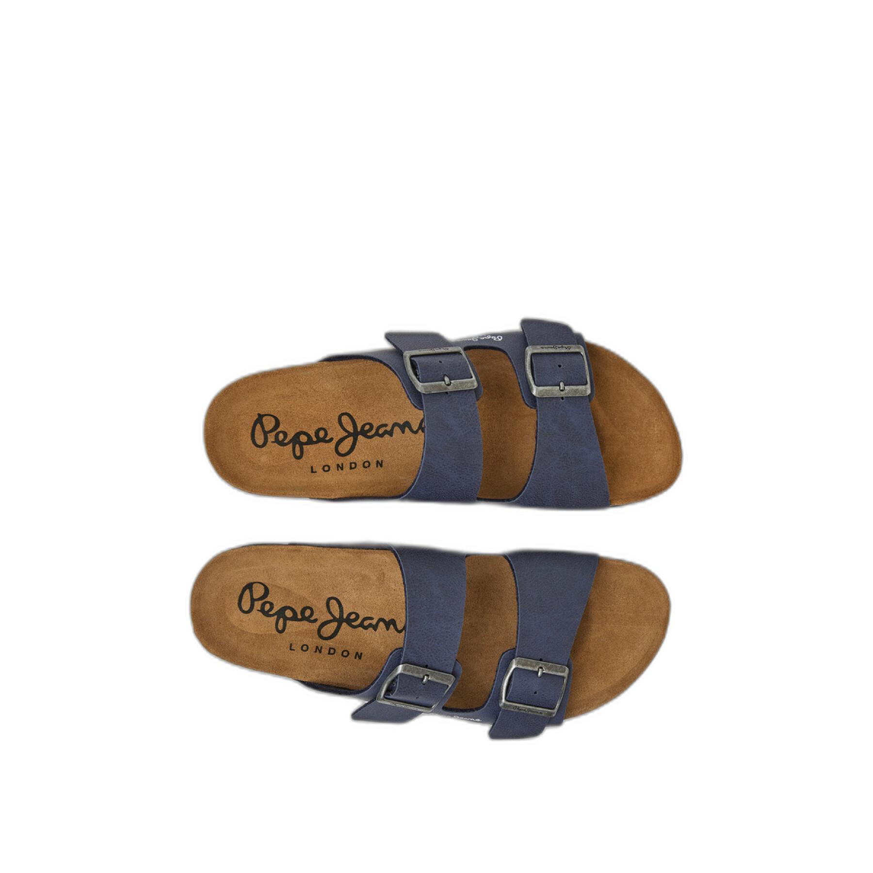Sandales Pepe Jeans Bio Double Chicago