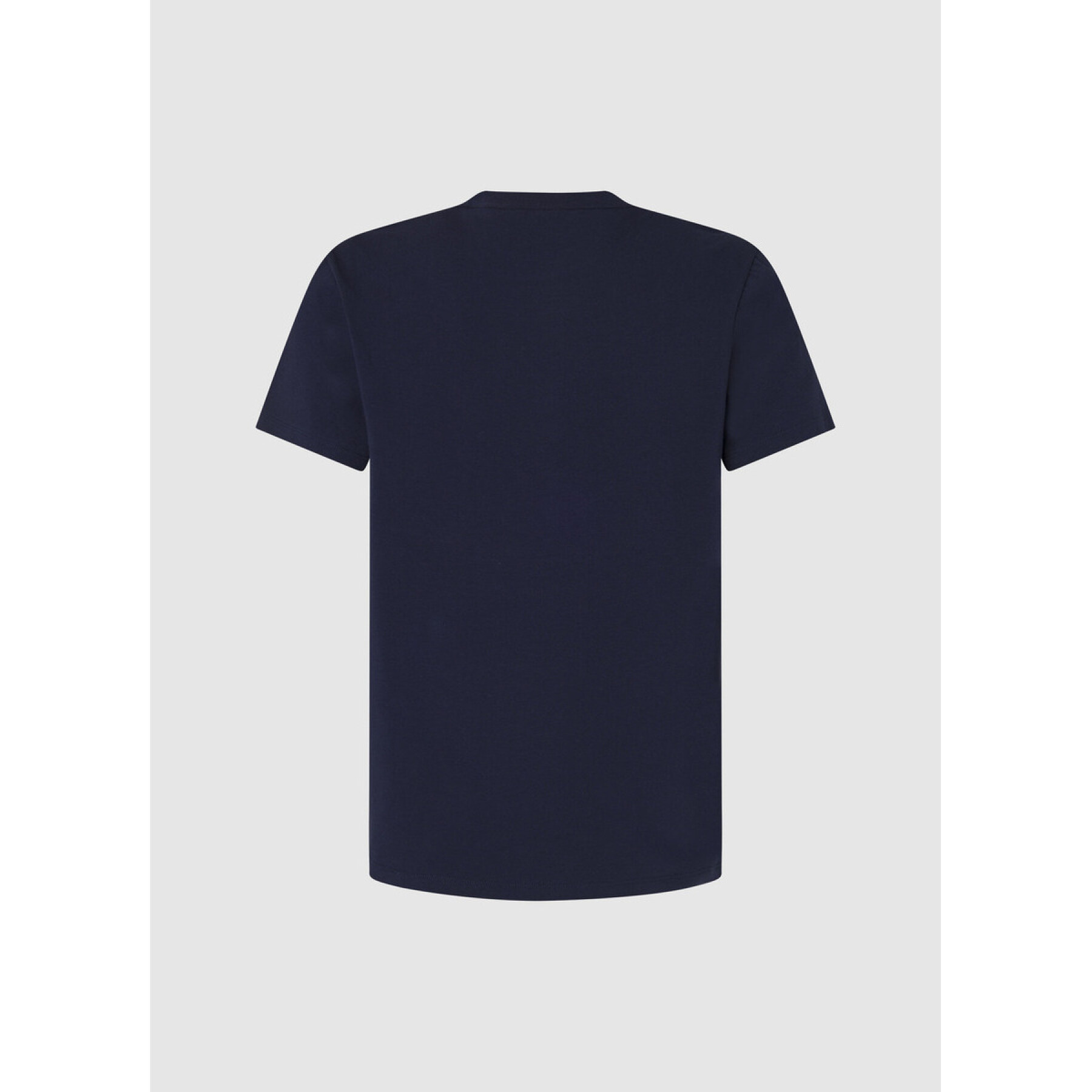 T-shirt Pepe Jeans Solid