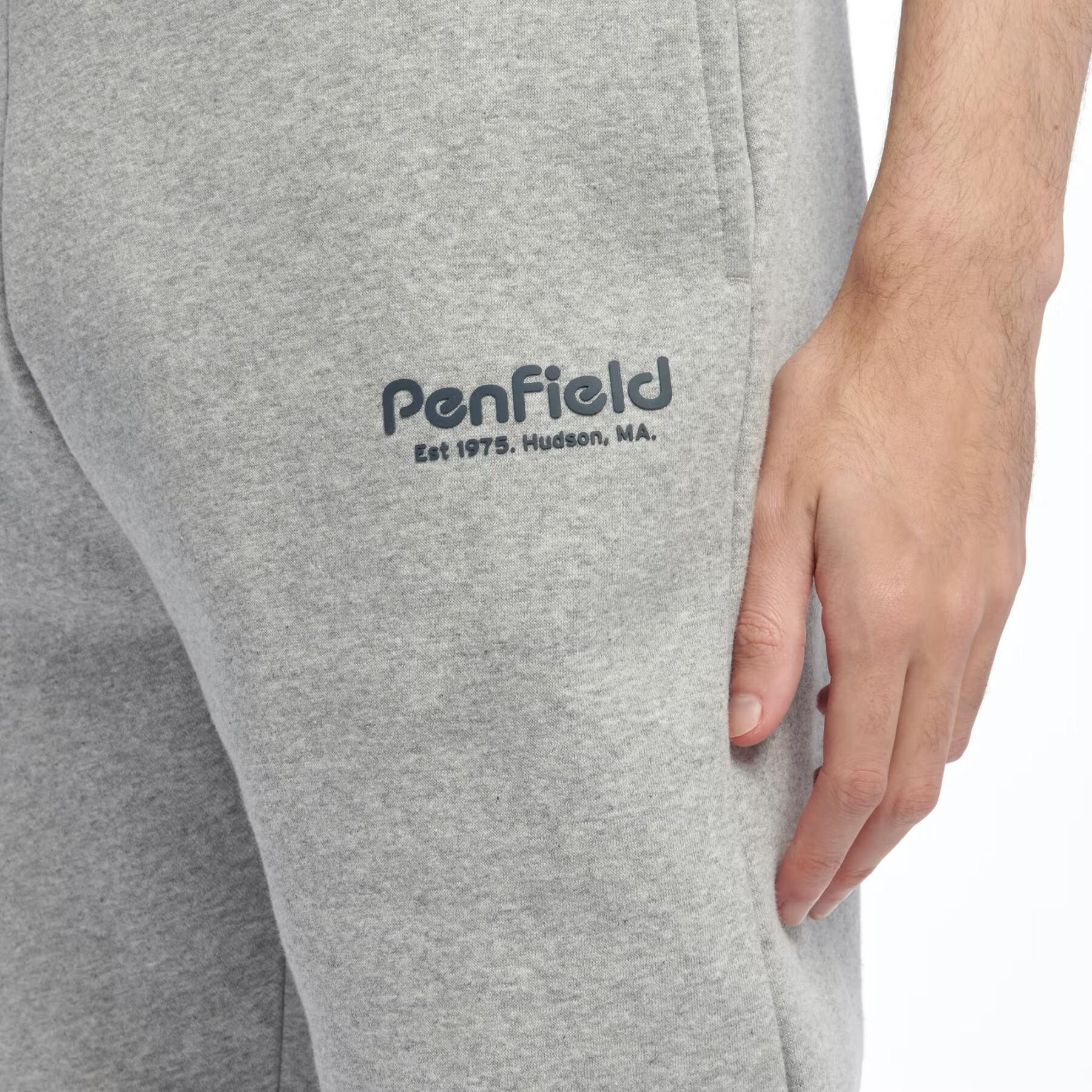 Pantalon Penfield Hudson Script Bb