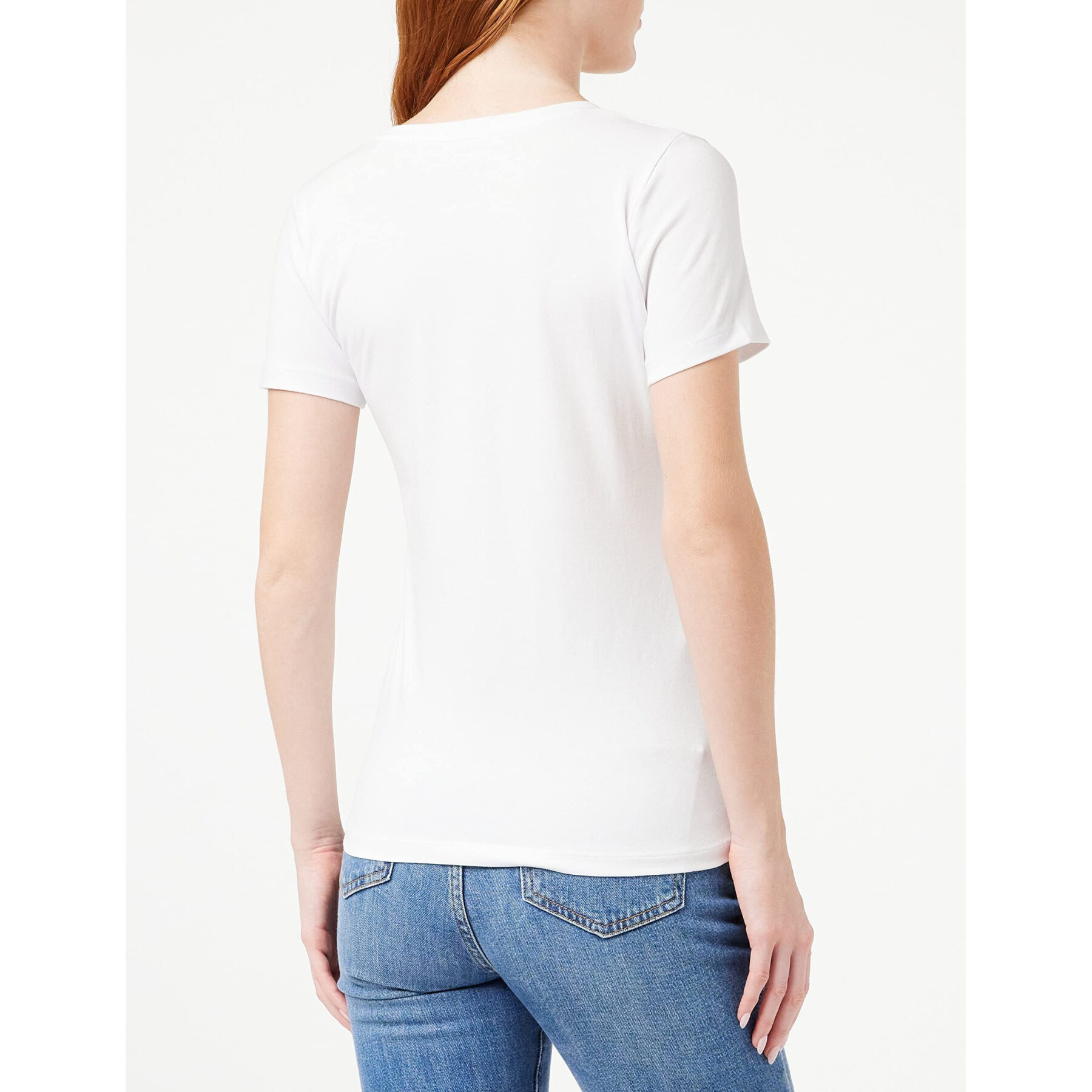 T-shirt femme Pepe Jeans New Virginia