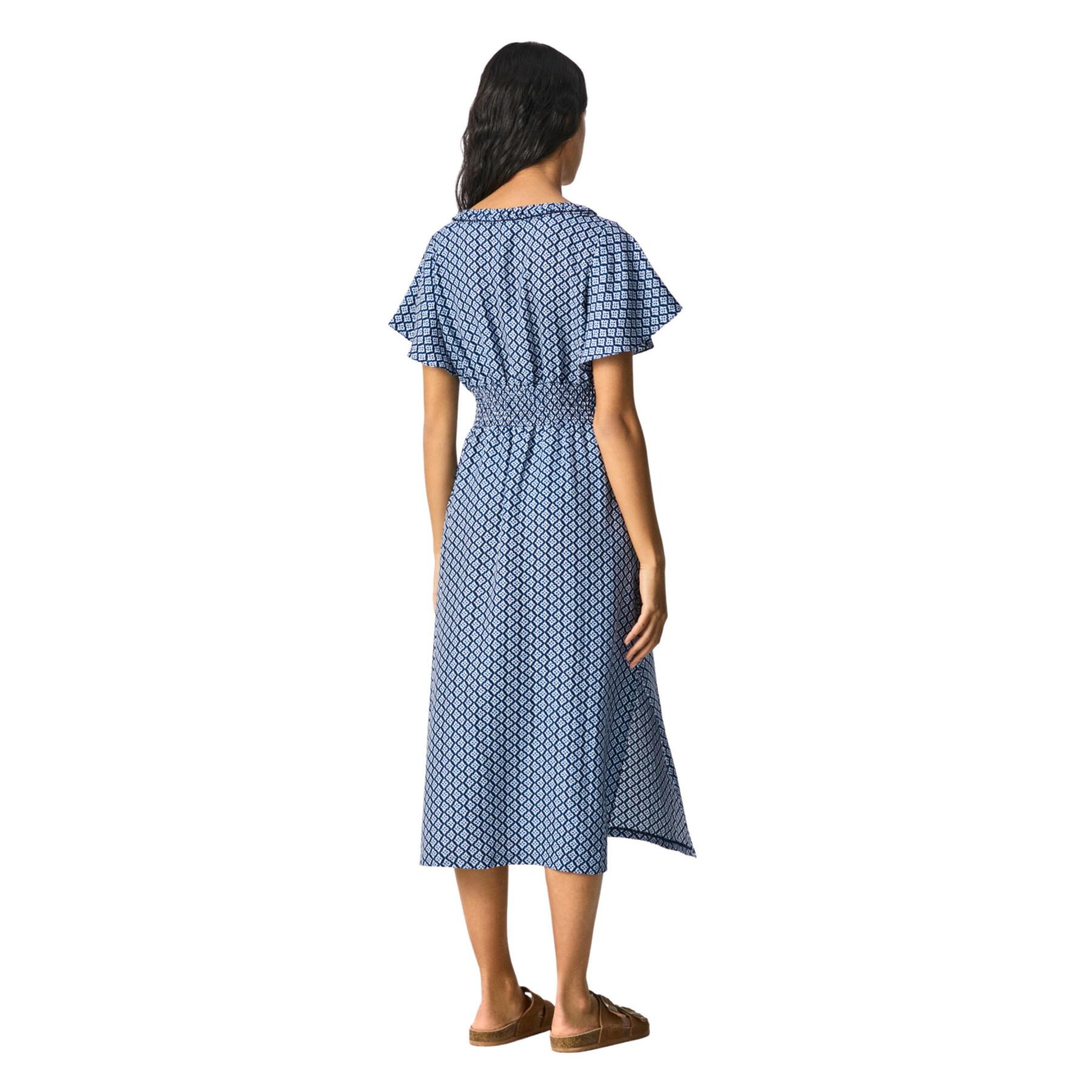Robe femme Pepe Jeans Miracle
