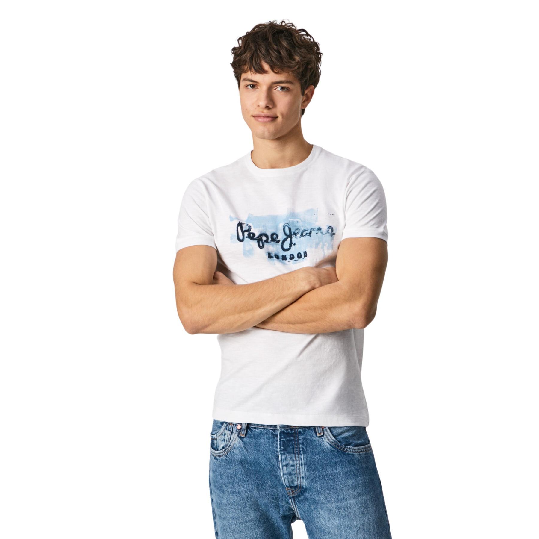T-shirt Pepe Jeans Golders