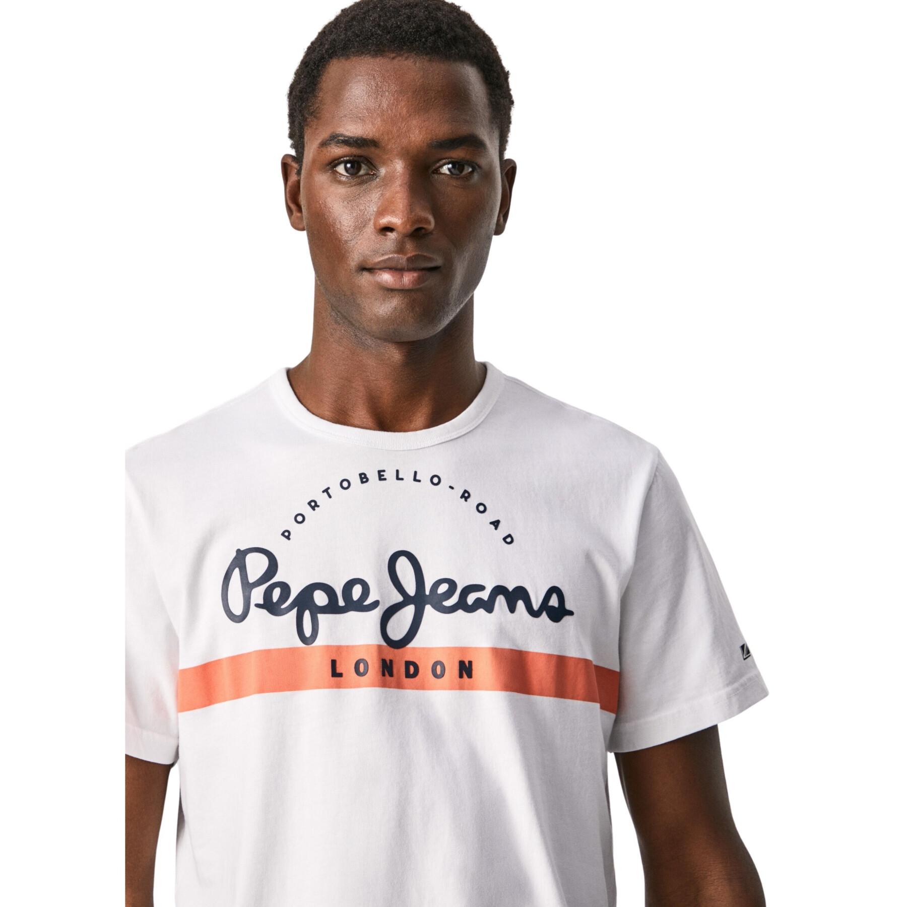 T-shirt Pepe Jeans Abrel