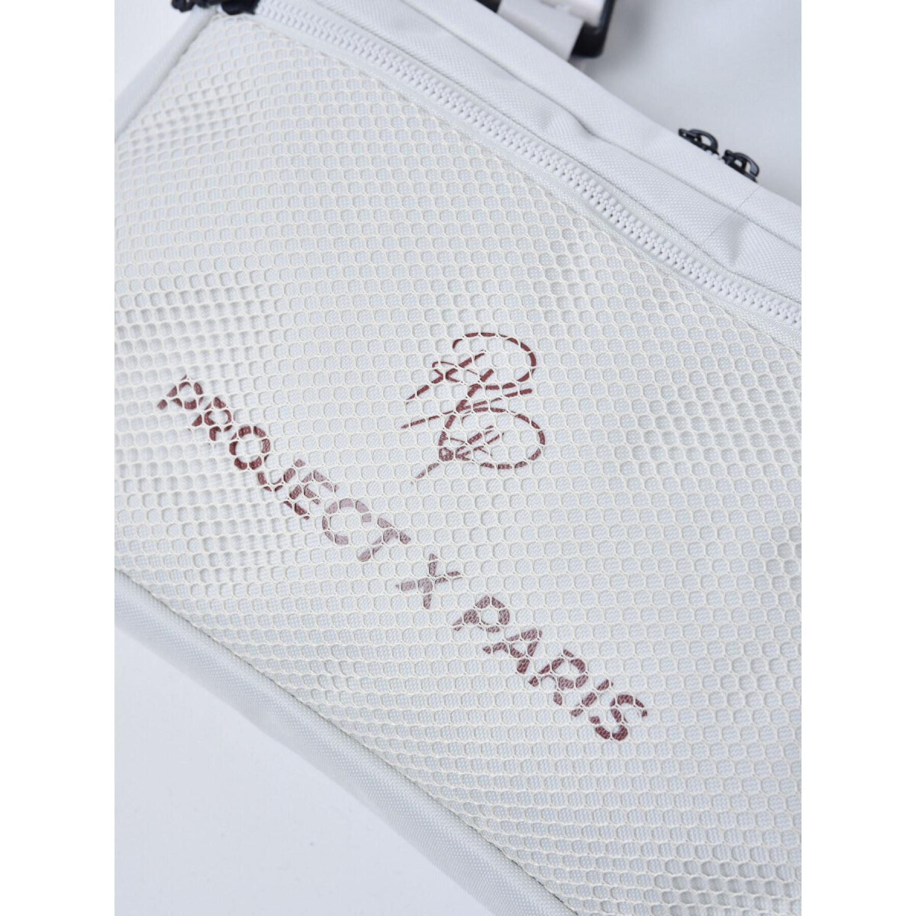 Sacoche poitrine à logo Project X Paris
