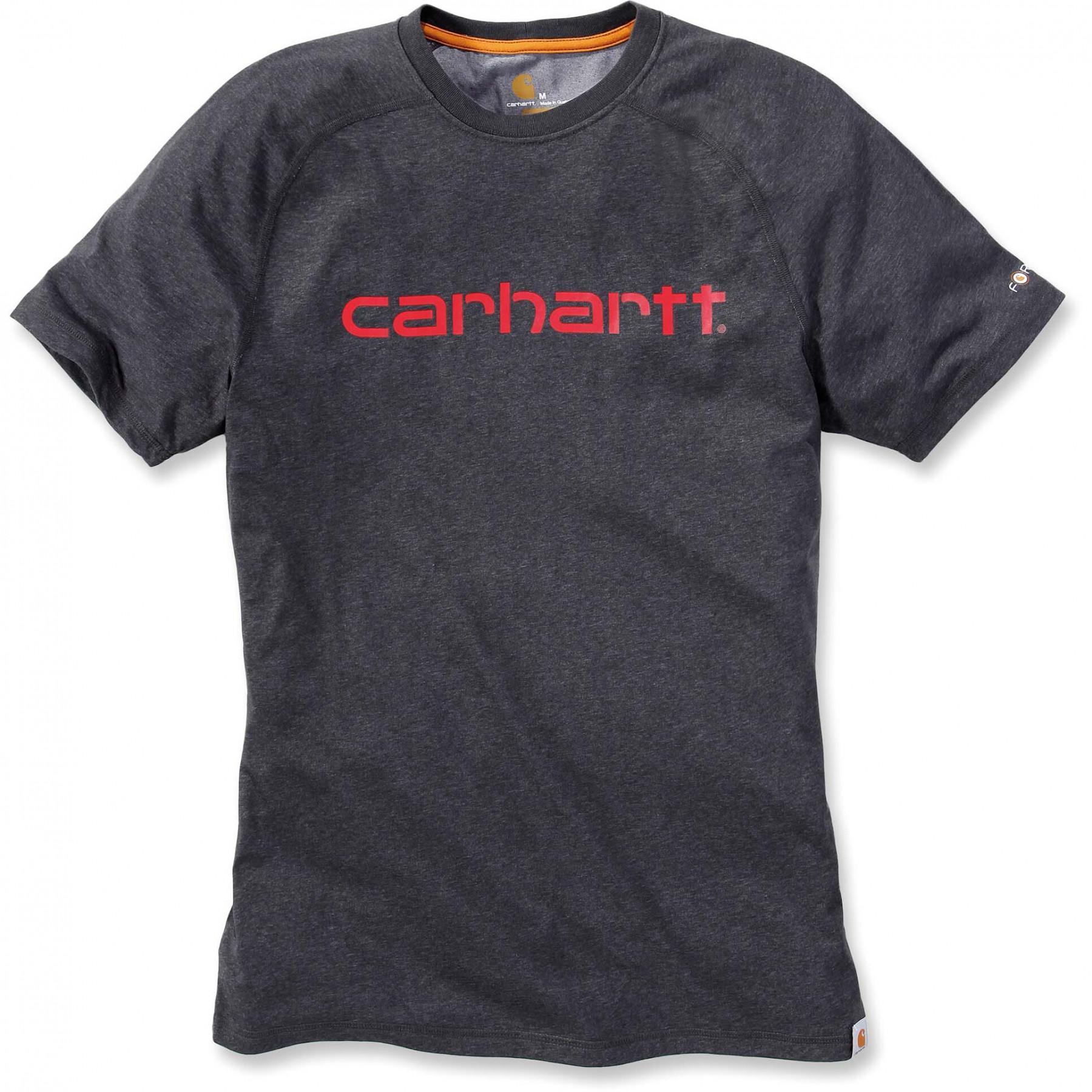 T-Shirt Carhartt Force